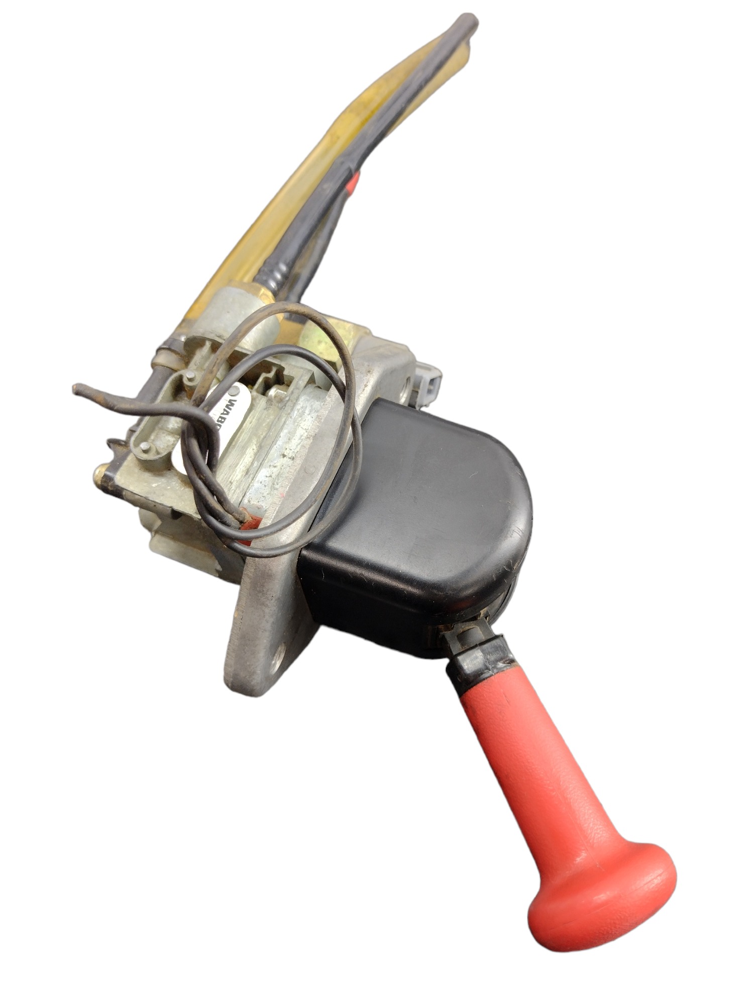 Maneco Mb 1620 Wabco 9617230310 5