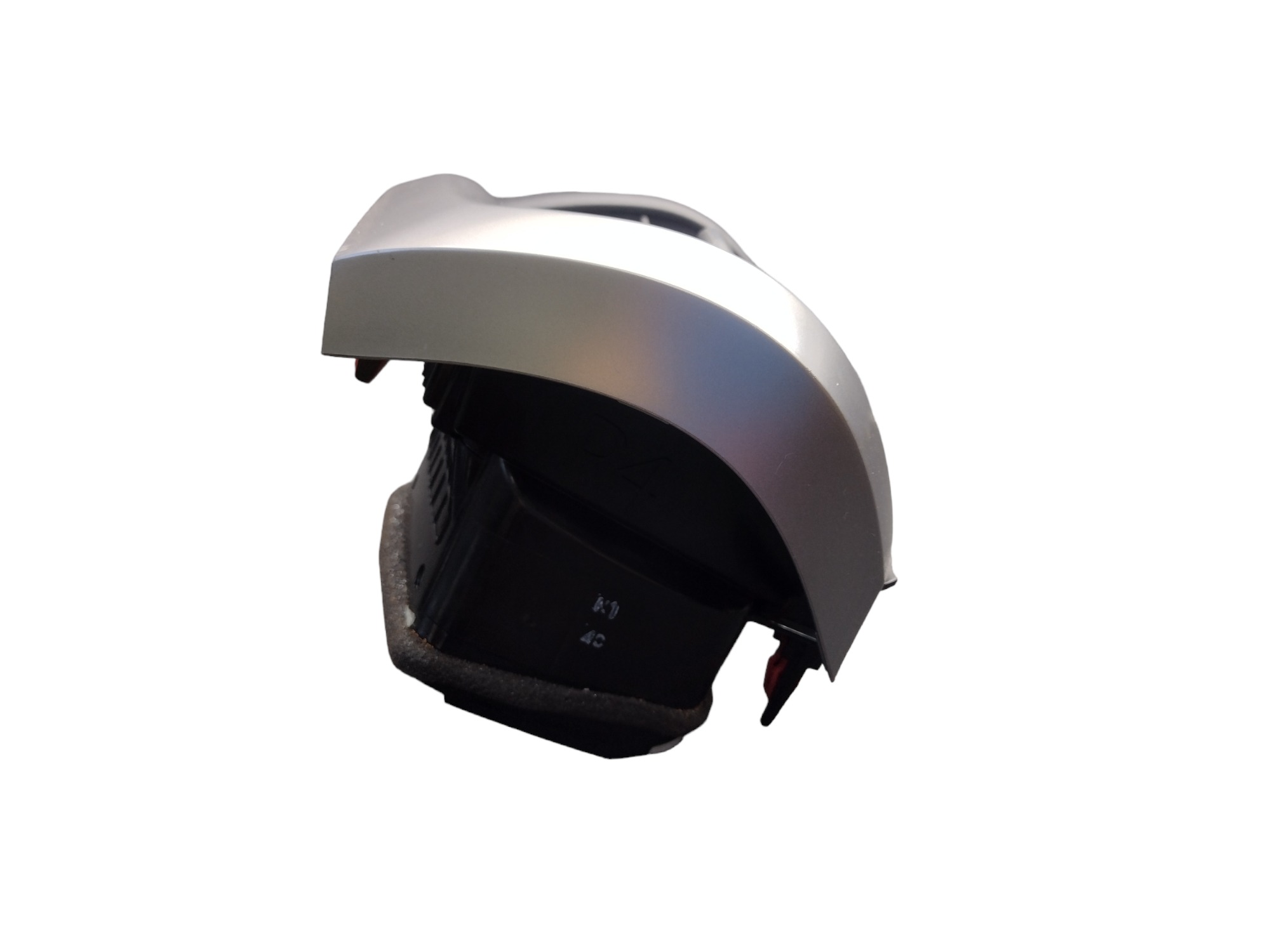 Difusor De Ar L.d Hilux Srv 2021 3