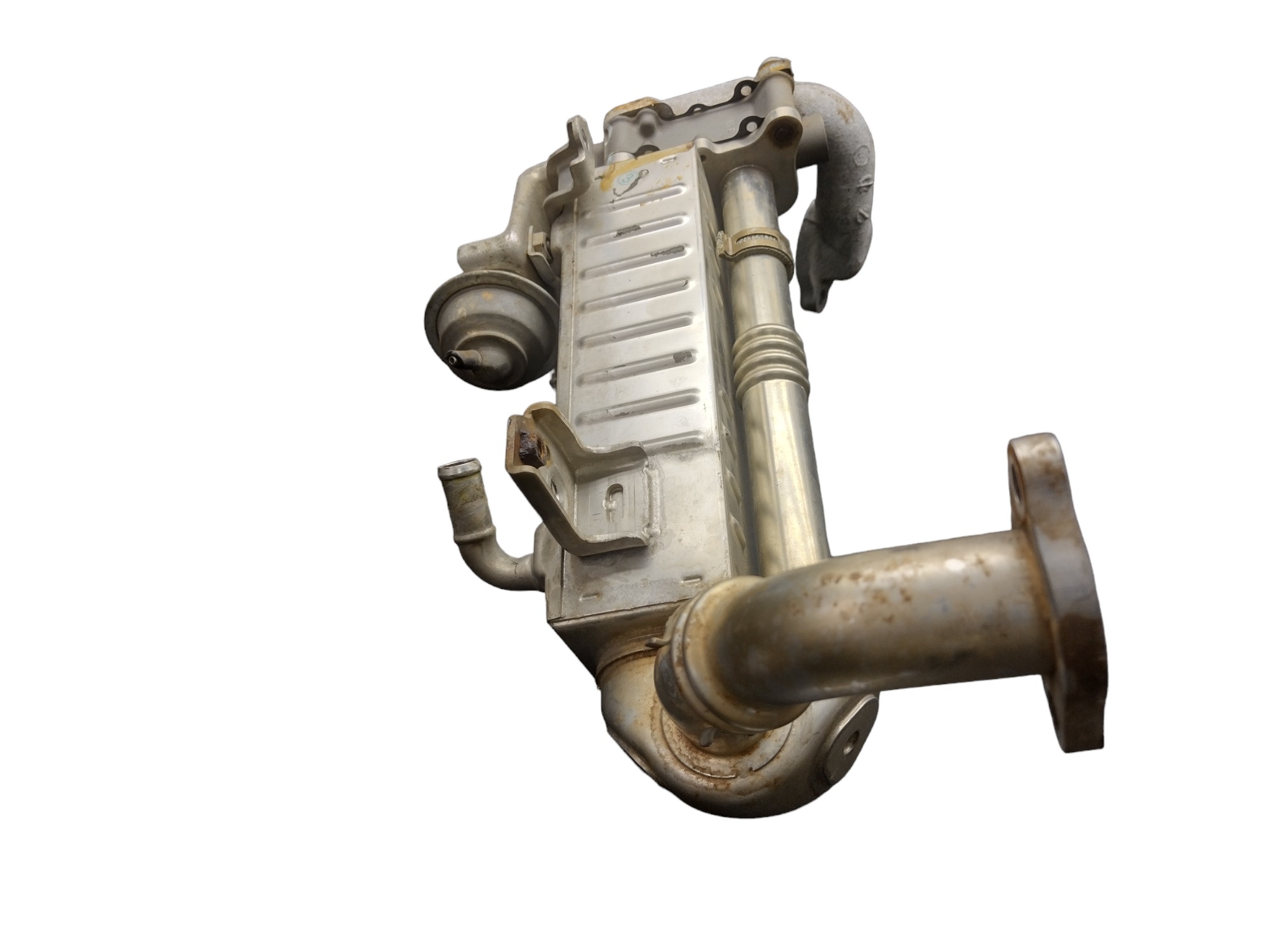 Resfriador Válvula Egr Hilux 3.0 2012 4