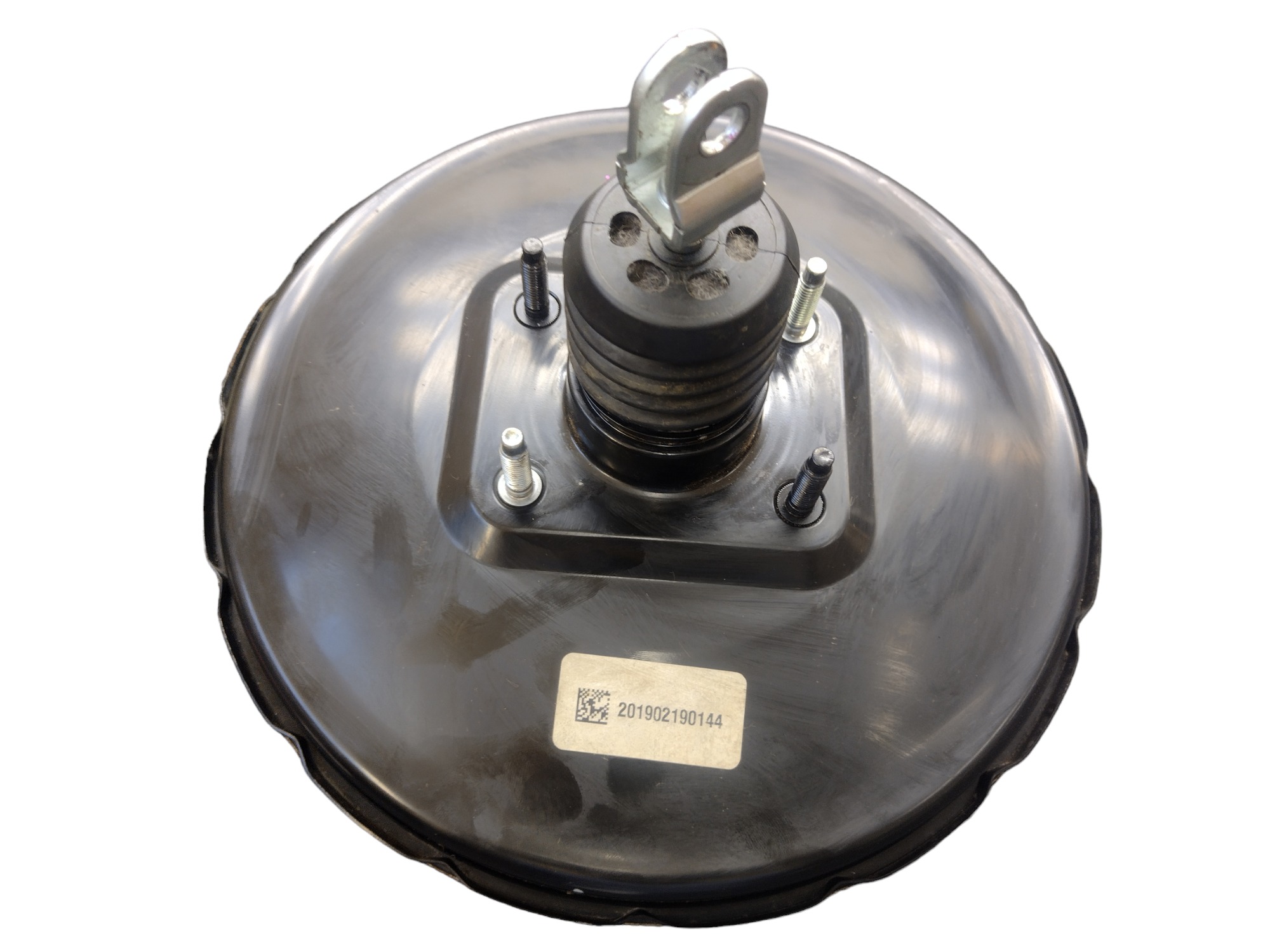 Hidrivacuo Servo Freio Hyundai Creta 2.0 2019 3