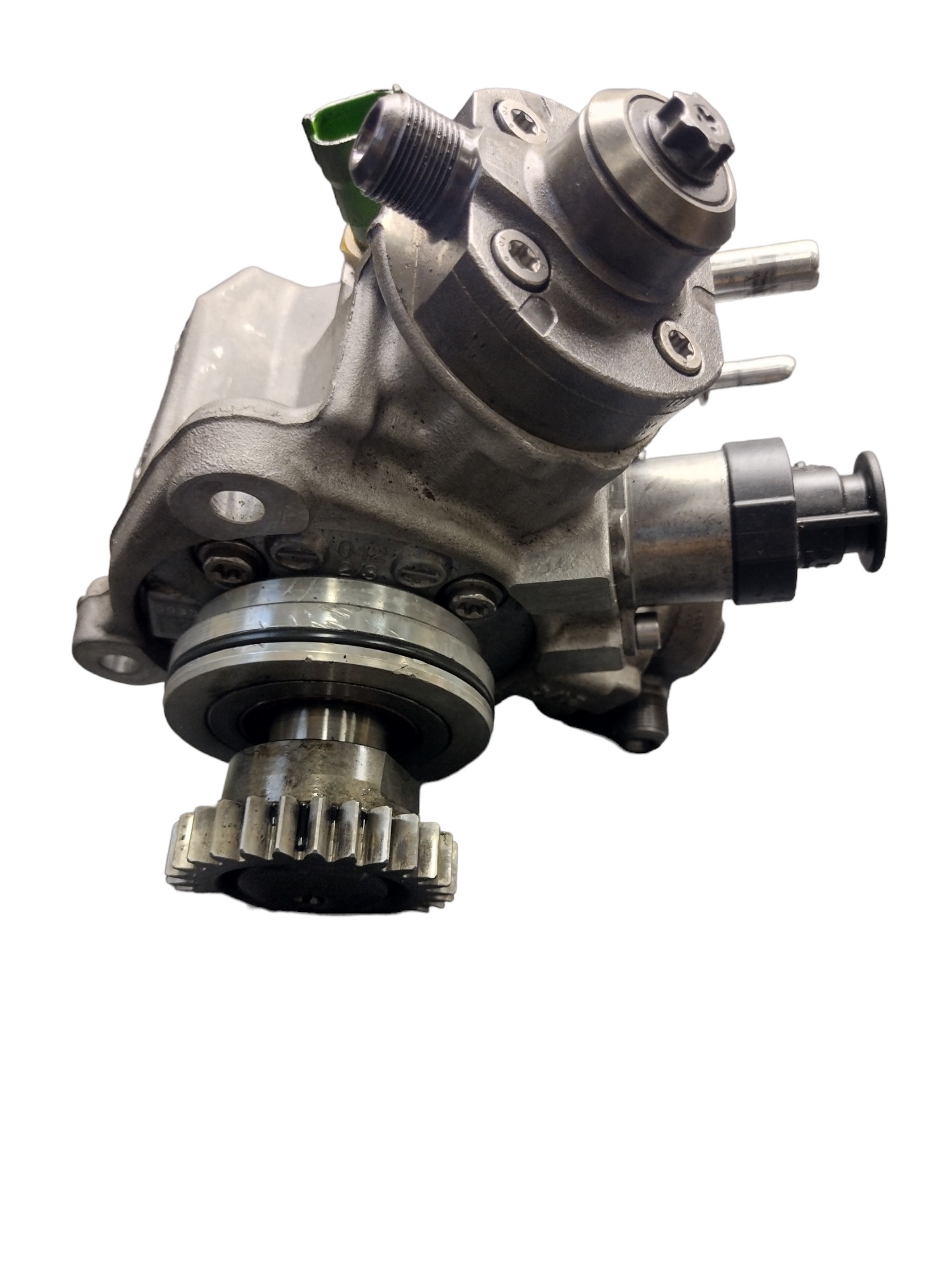 Bomba Injetora Range Rover 4.4 V8 2015 9