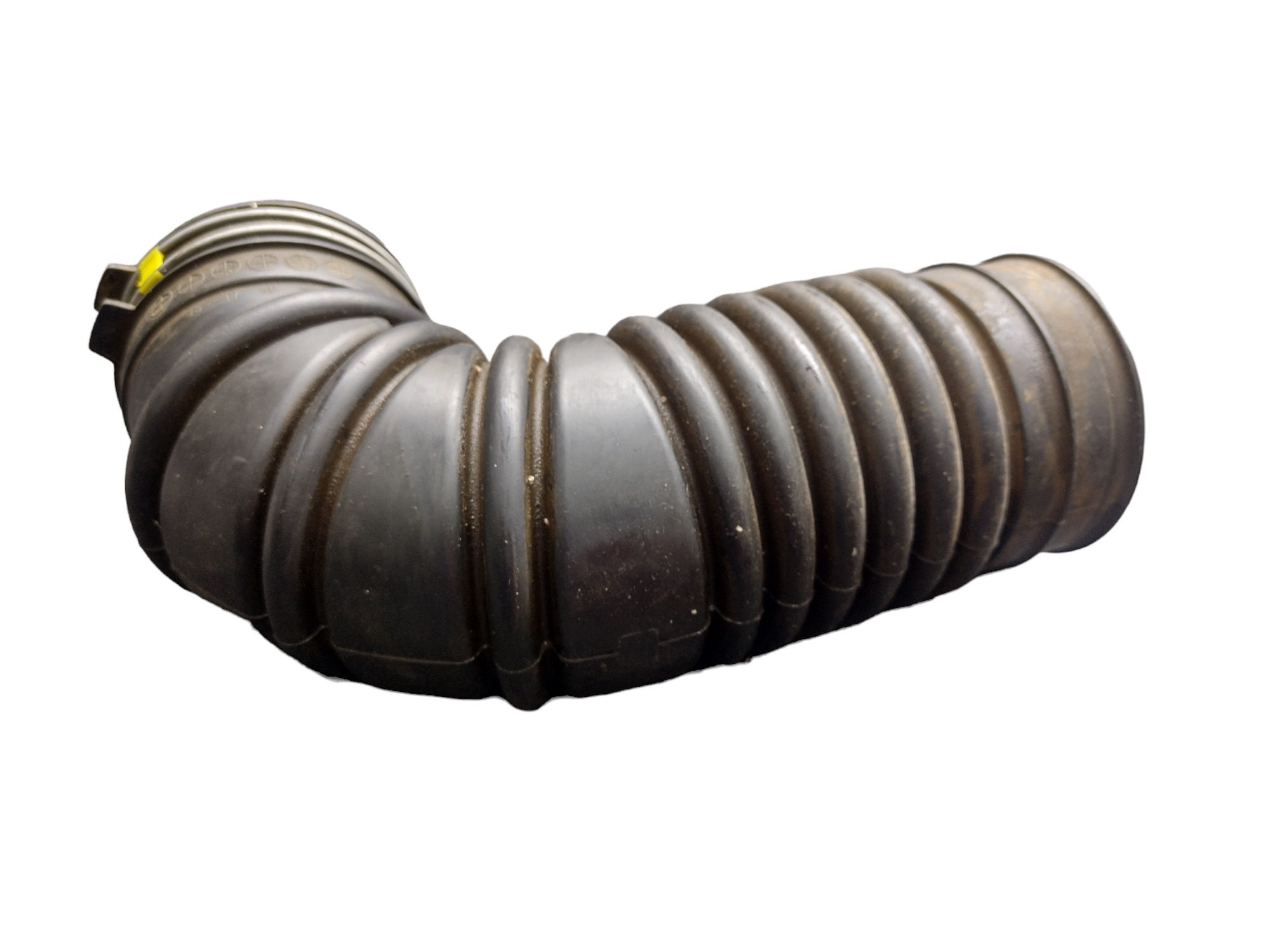 Mangueira Do Filtro De Ar Hilux 2.8 2019 3