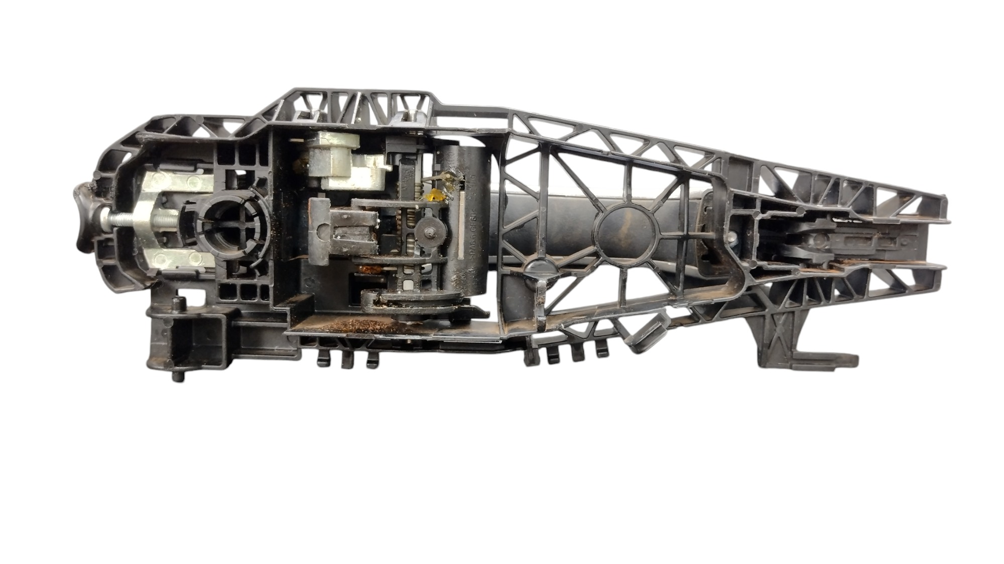 Maçaneta Externa Porta T.e Jeep Compass 2023 4