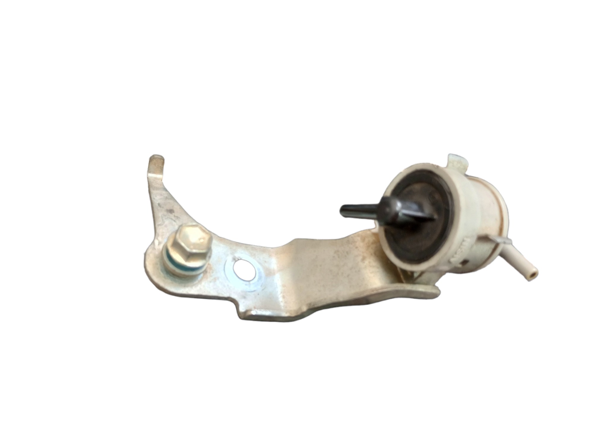 Filtro Coletor De Admissão Hilux 3.0 2015 2