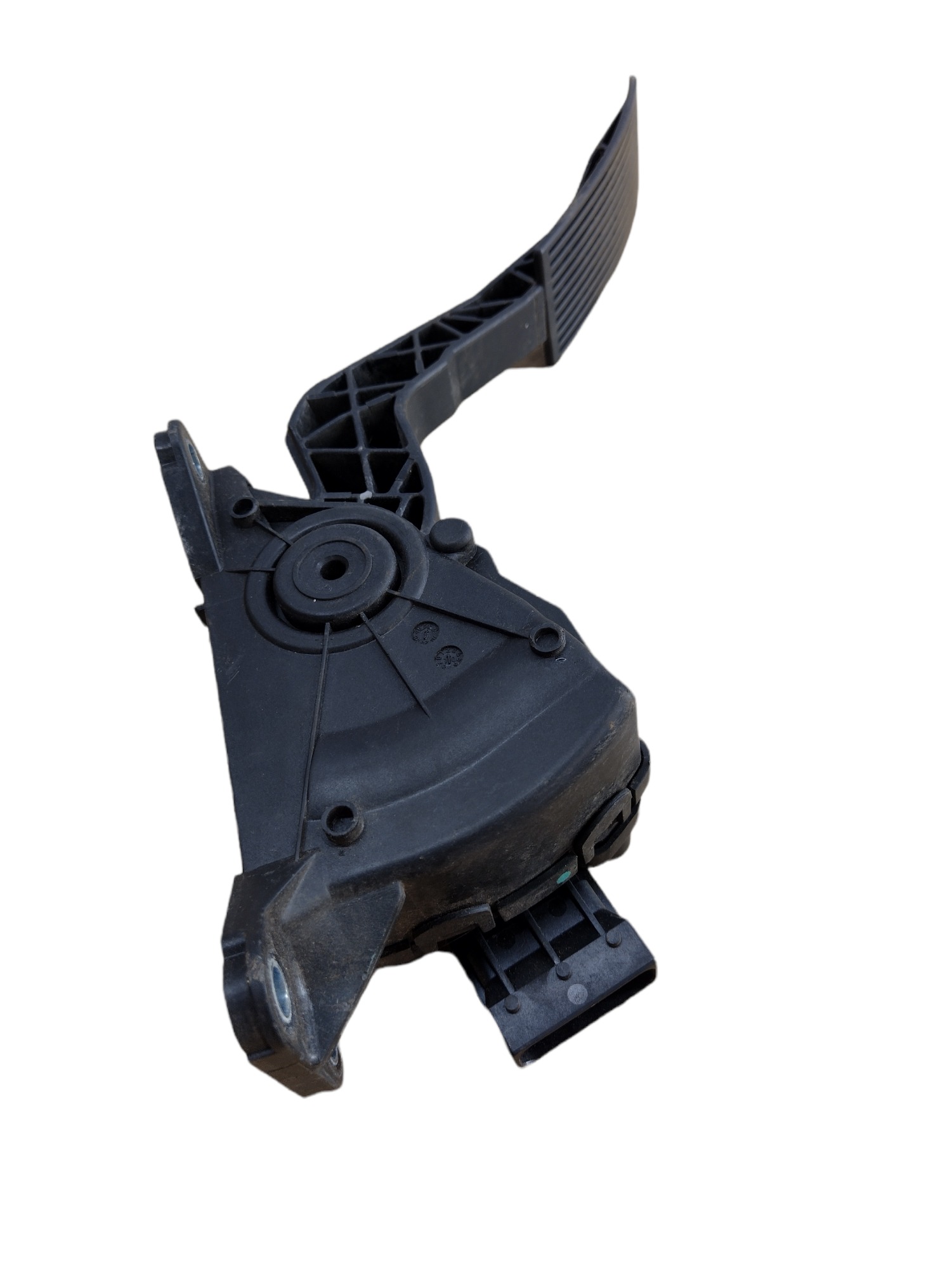 Pedal Acelerador Nissan Frontier 2.5 2011 6pv93390101 3