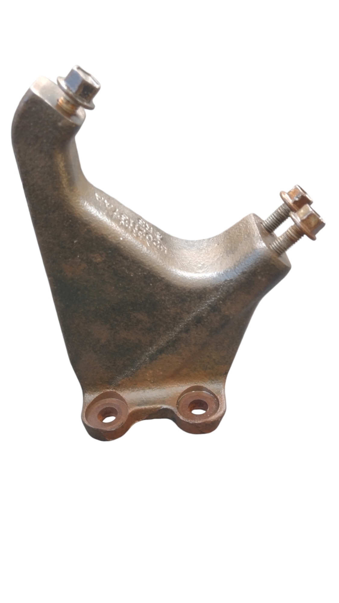 Suporte L.d Coxim Motor Dodge Ram 5.9 2008 2