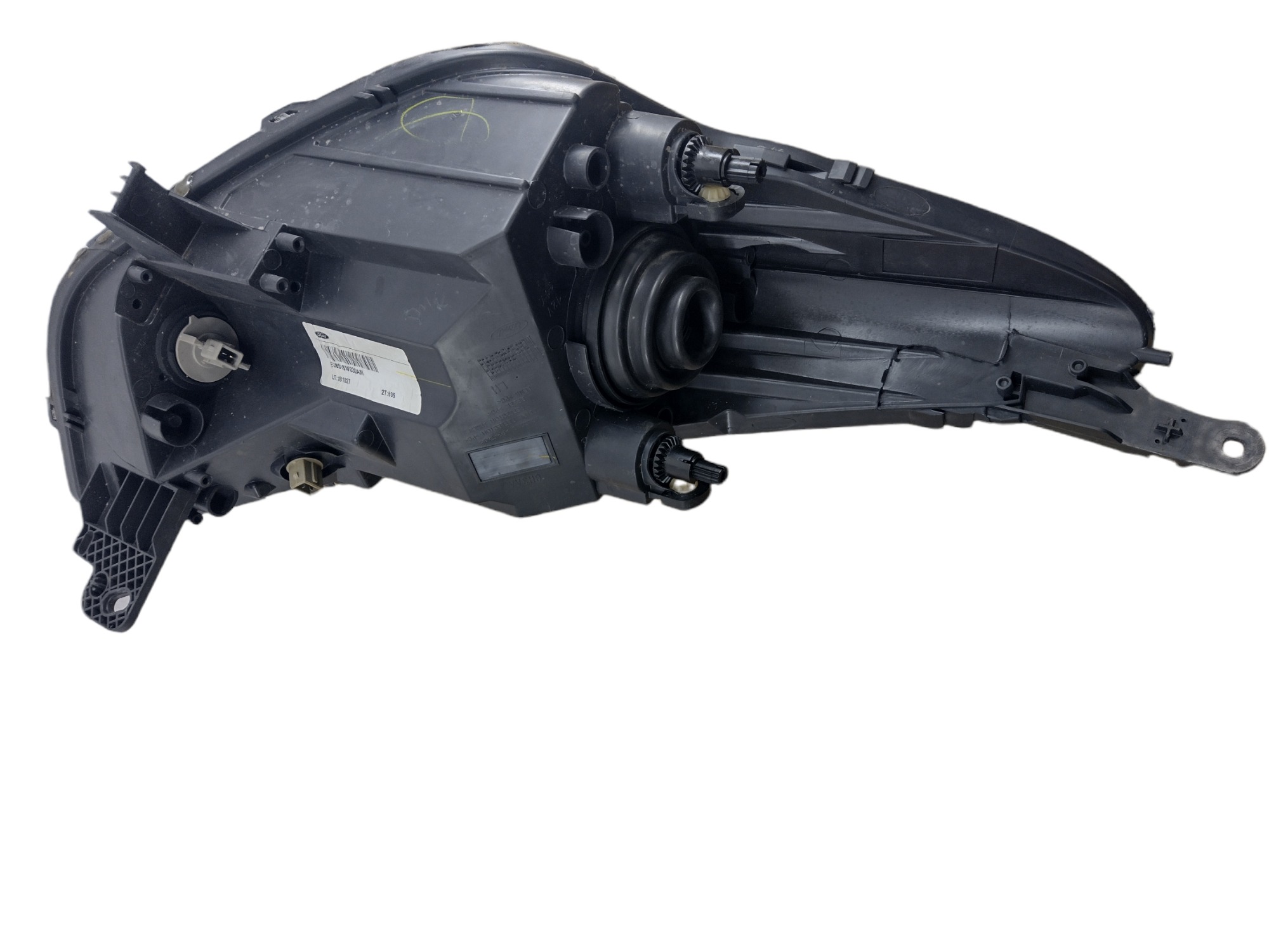 Farol L.e Ford Ka 2016 E3b513w030am 5