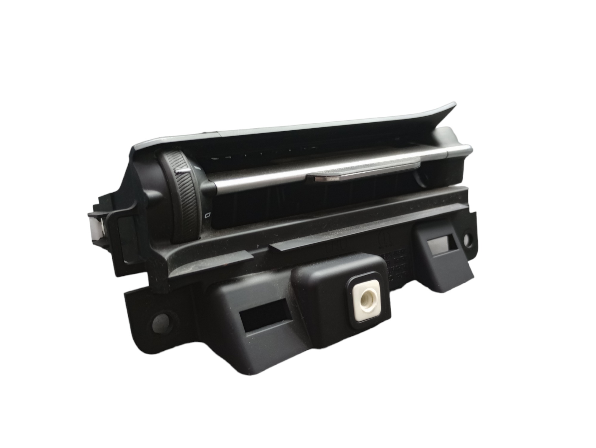 Difusor De Ar L.e Jeep Compass 2022 3