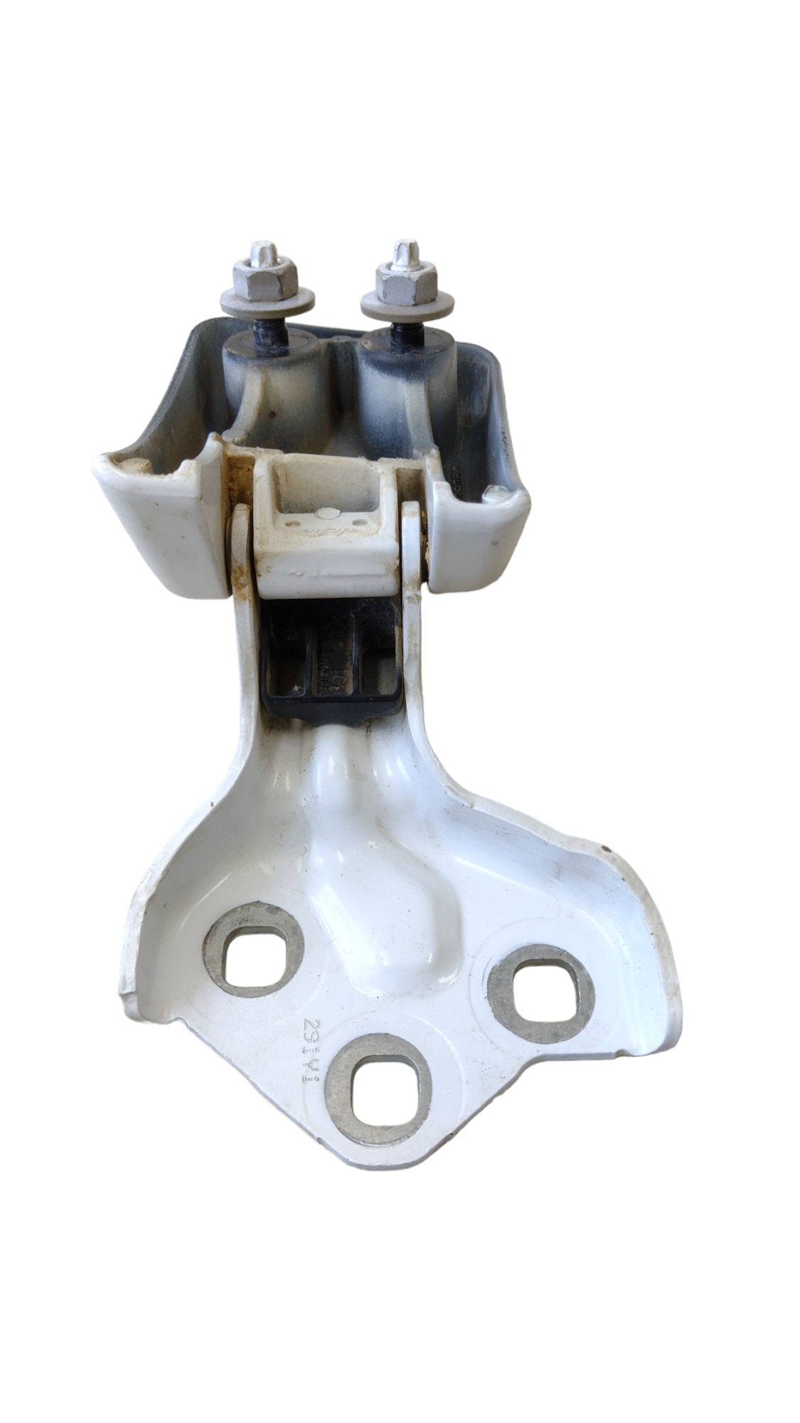 Dobradiça Inferior Porta T.e Peugeot Expert 2022 2