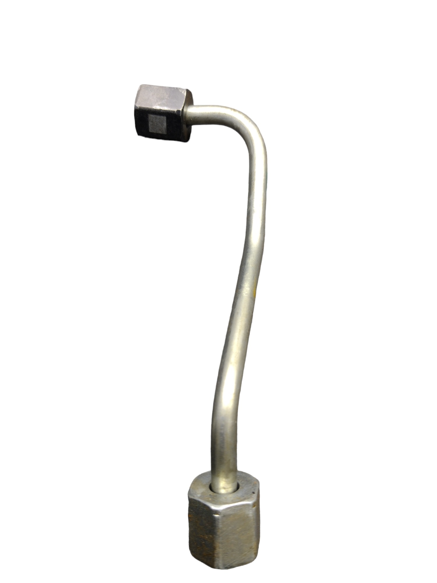 Jogo Canos Dos Bicos Injetores Hilux 2.8 Srx 2021 5