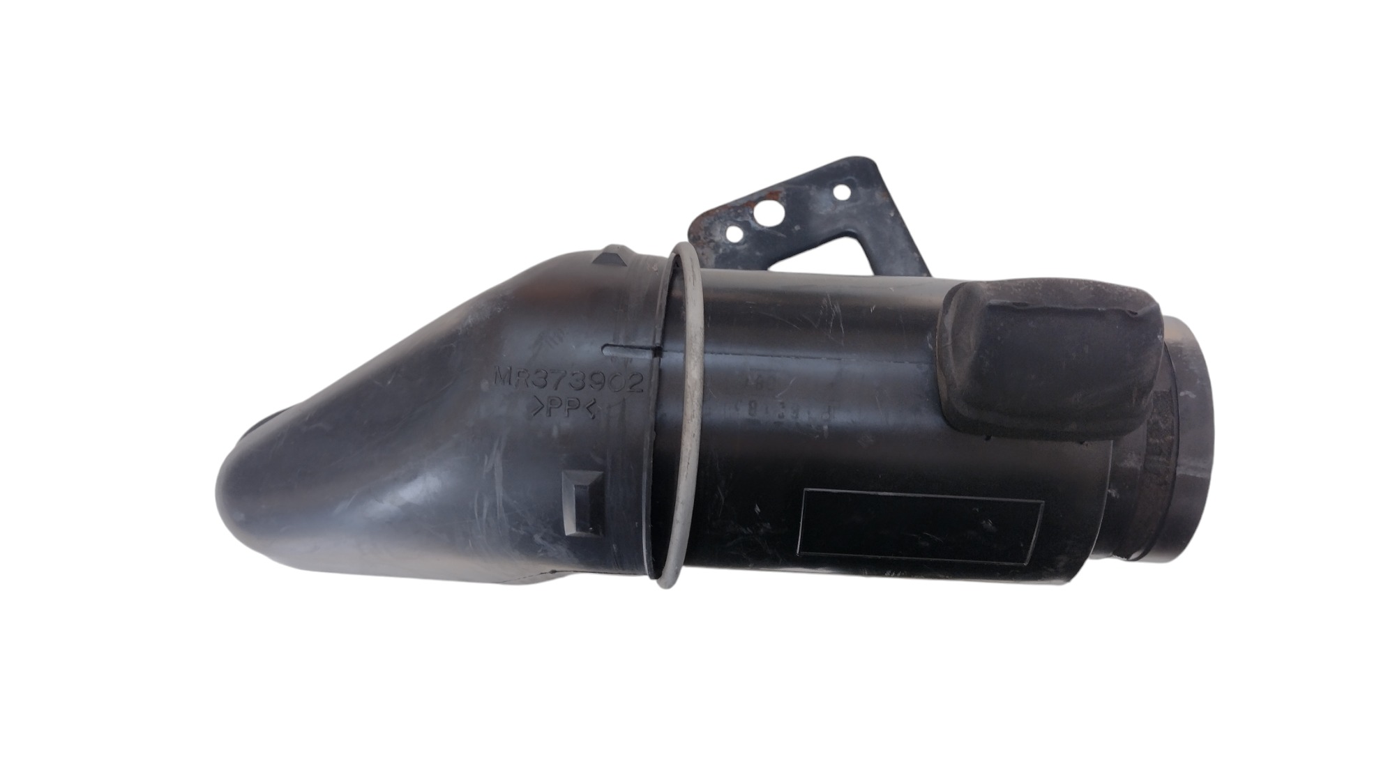 Mngueira Filtro De Ar Pajero Sport 3.0 V6 2005 4