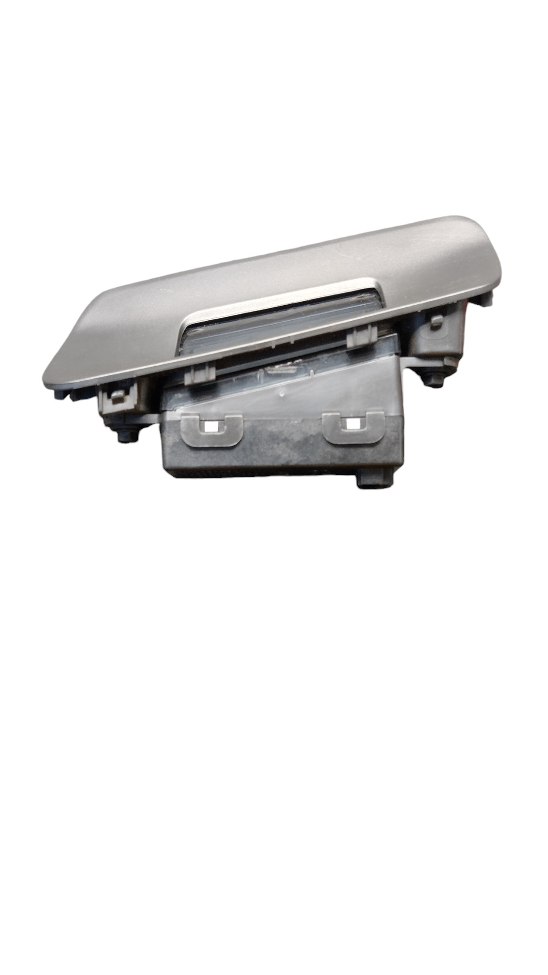 Display Colisão Gm Tracker 1.2 2024 2