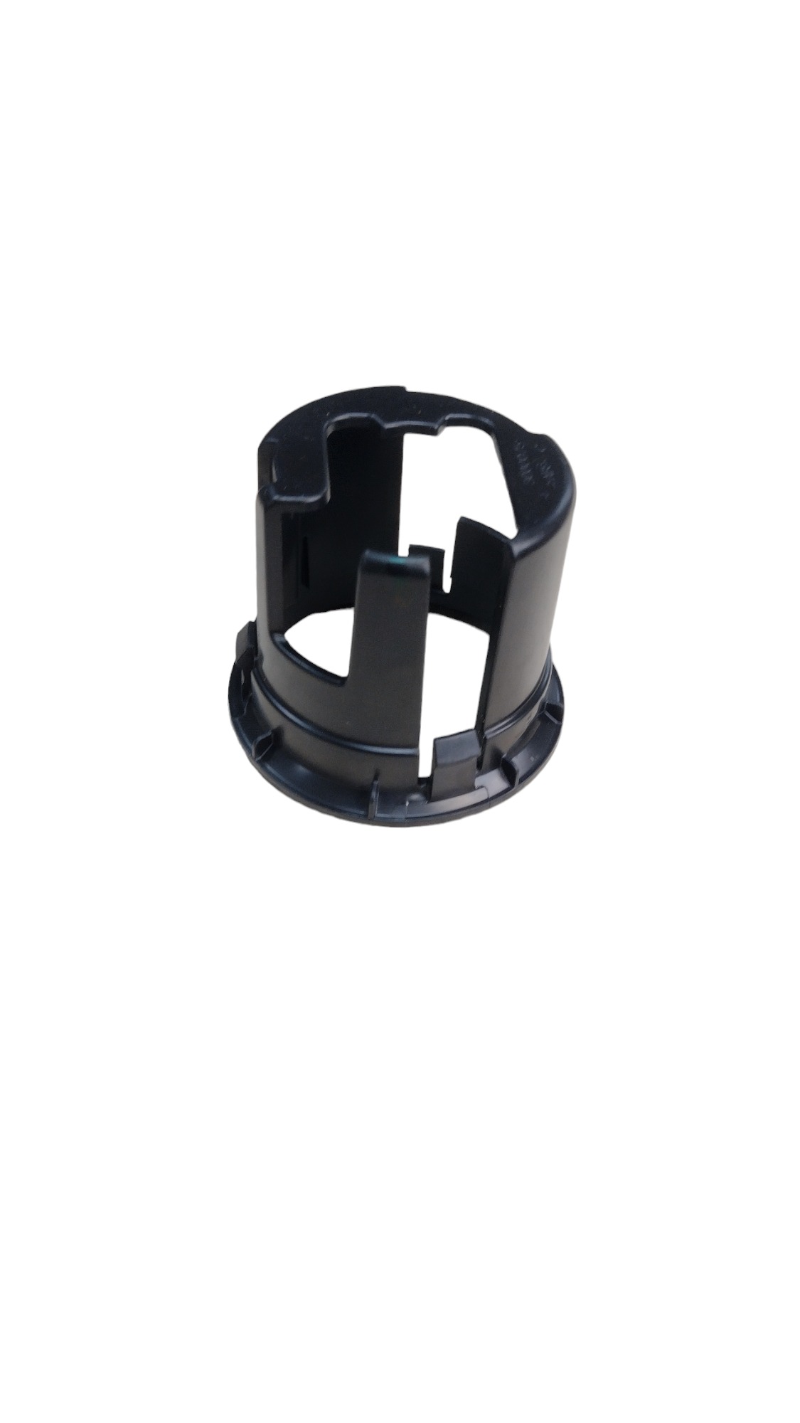 Moldura Suporte Chave De Luz Fiat Freemont 2.4 2013 2