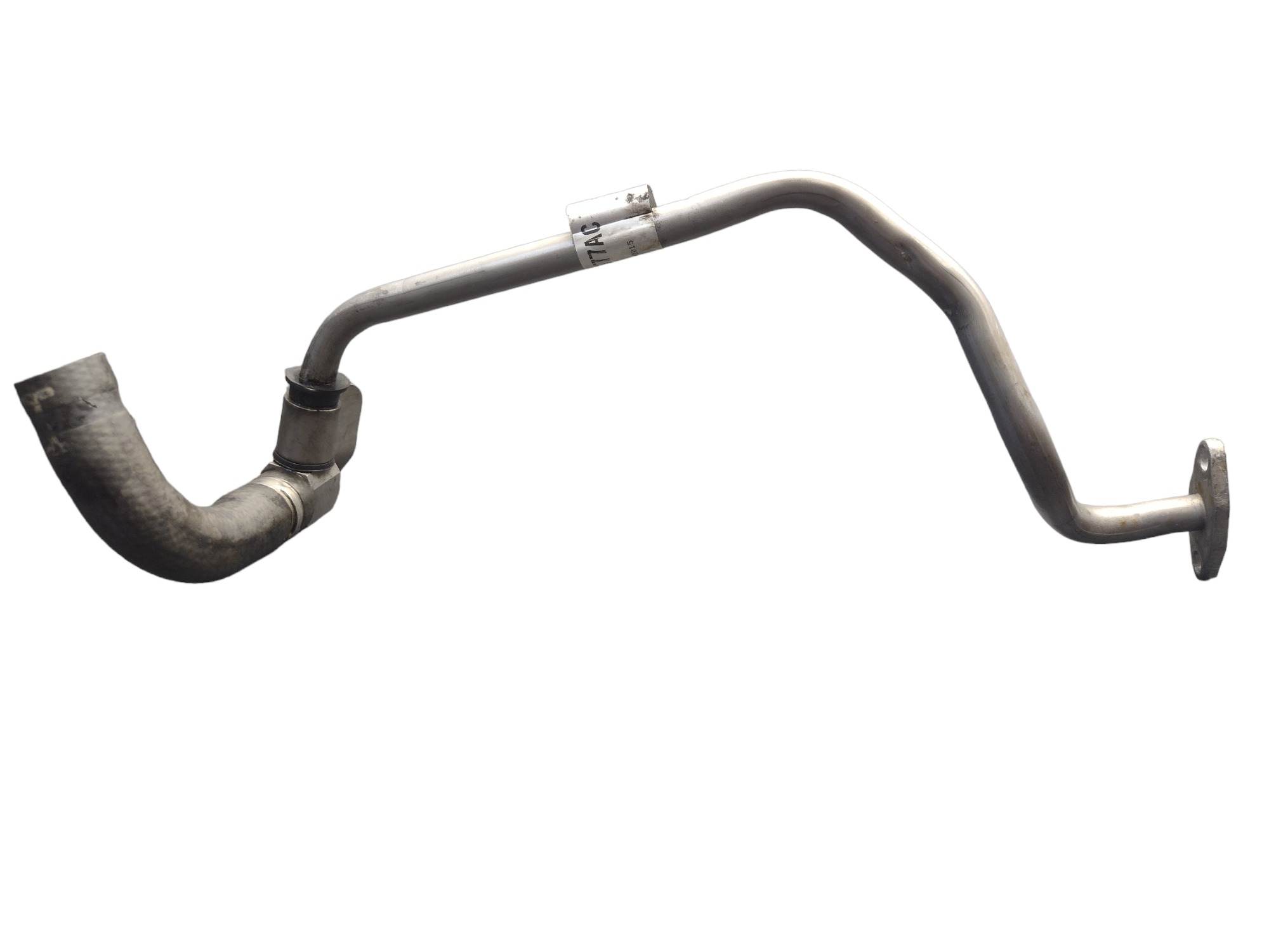 Cano Refrigeração Range Rover Vogue 4.4 V8 2016 4