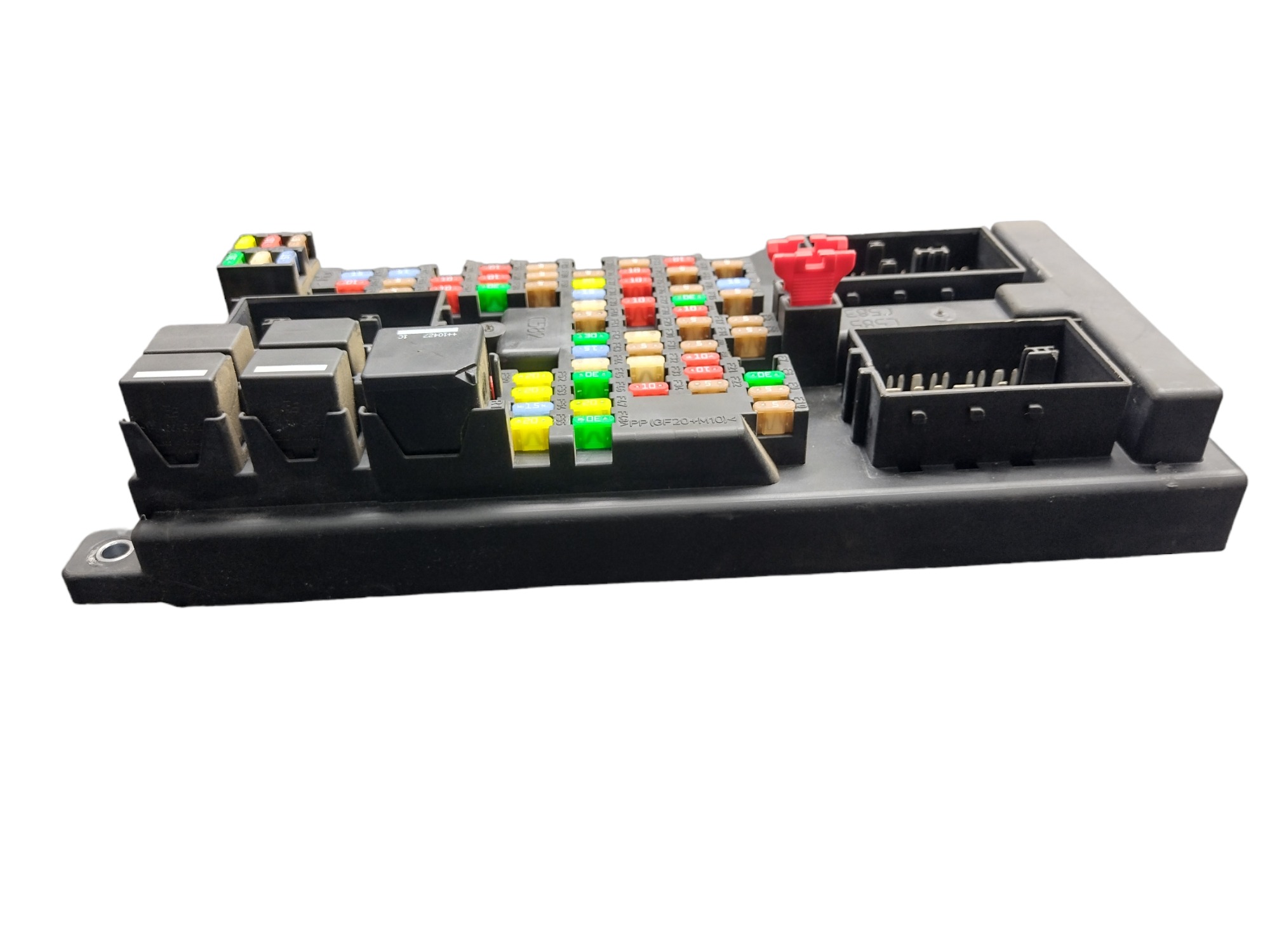 Caixa De Fusível Range Rover Sport 3.0 2011 3