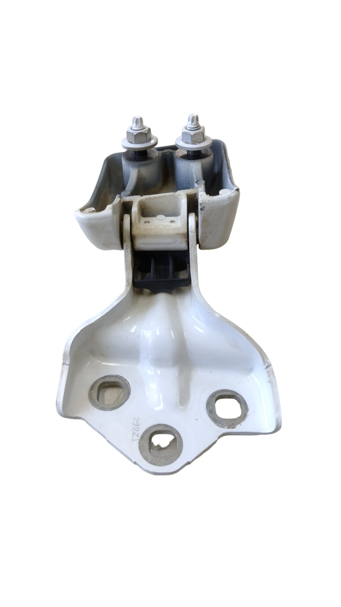 Dobradiça Superior Porta T.e Peugeot Expert 2022 6