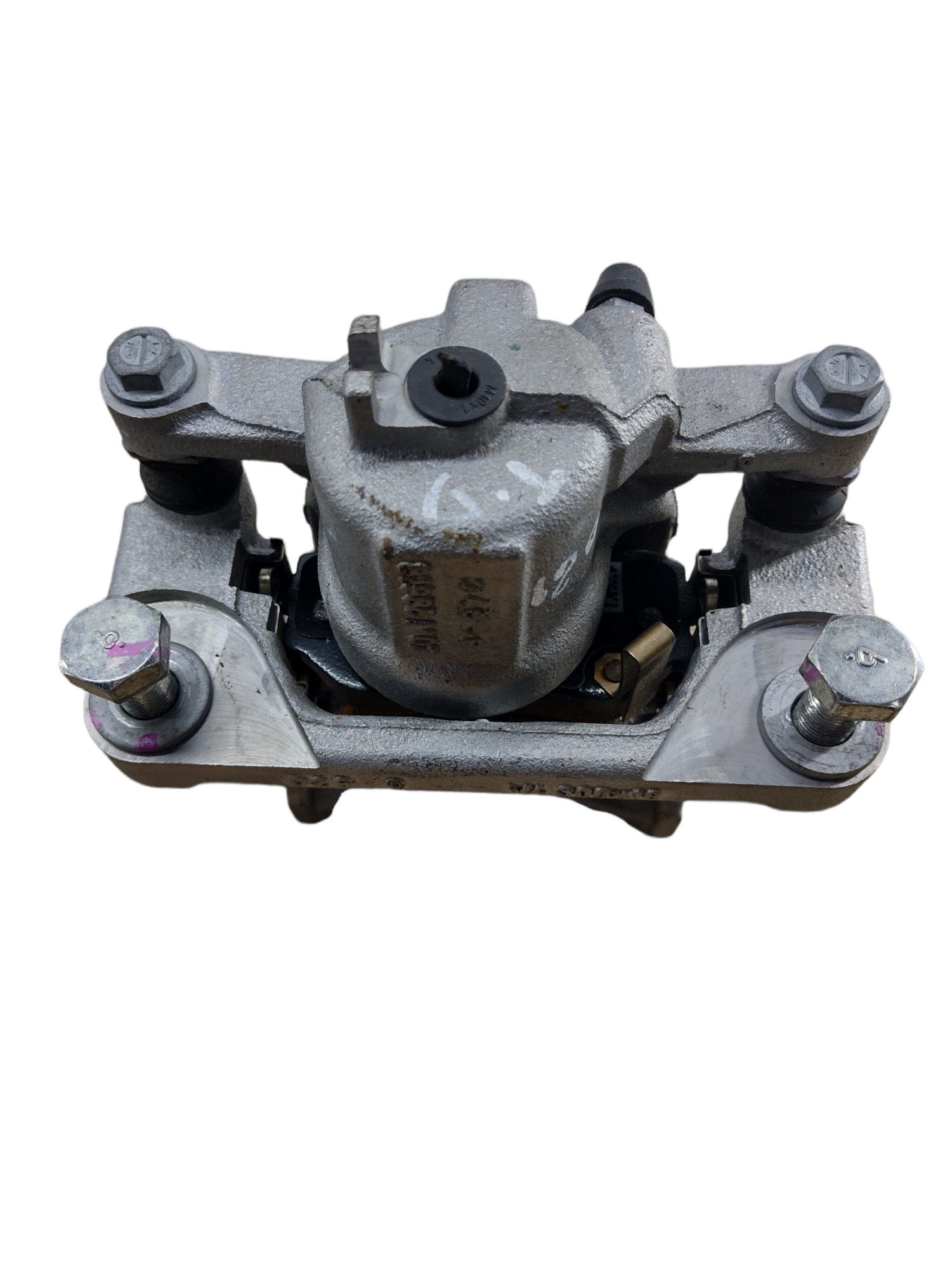 Pinca De Freio T.d Nissan Frontier 2.3 2021 2