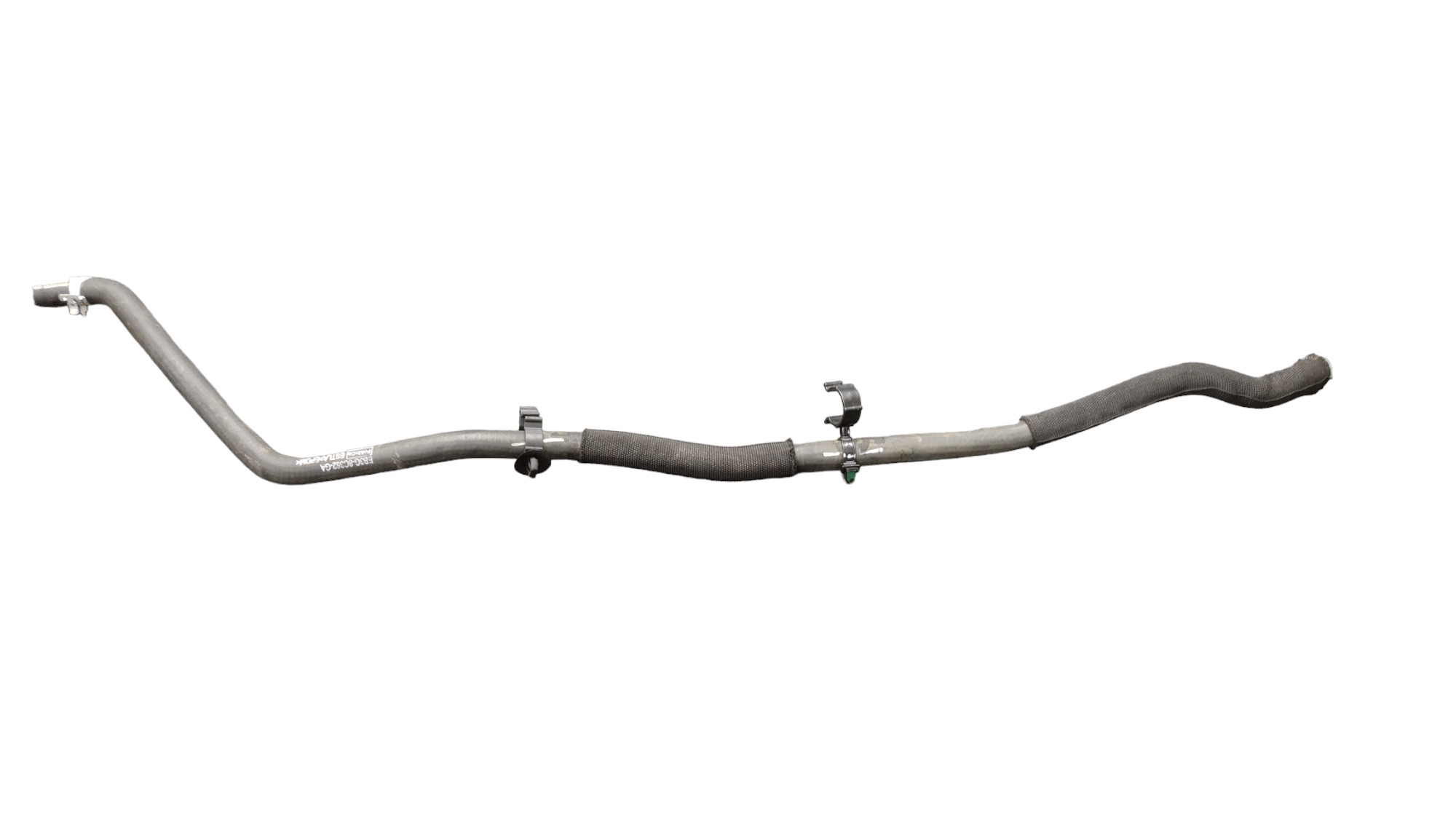 Mangueira Reservatório De Água Ford Ranger 2.2 2021 2