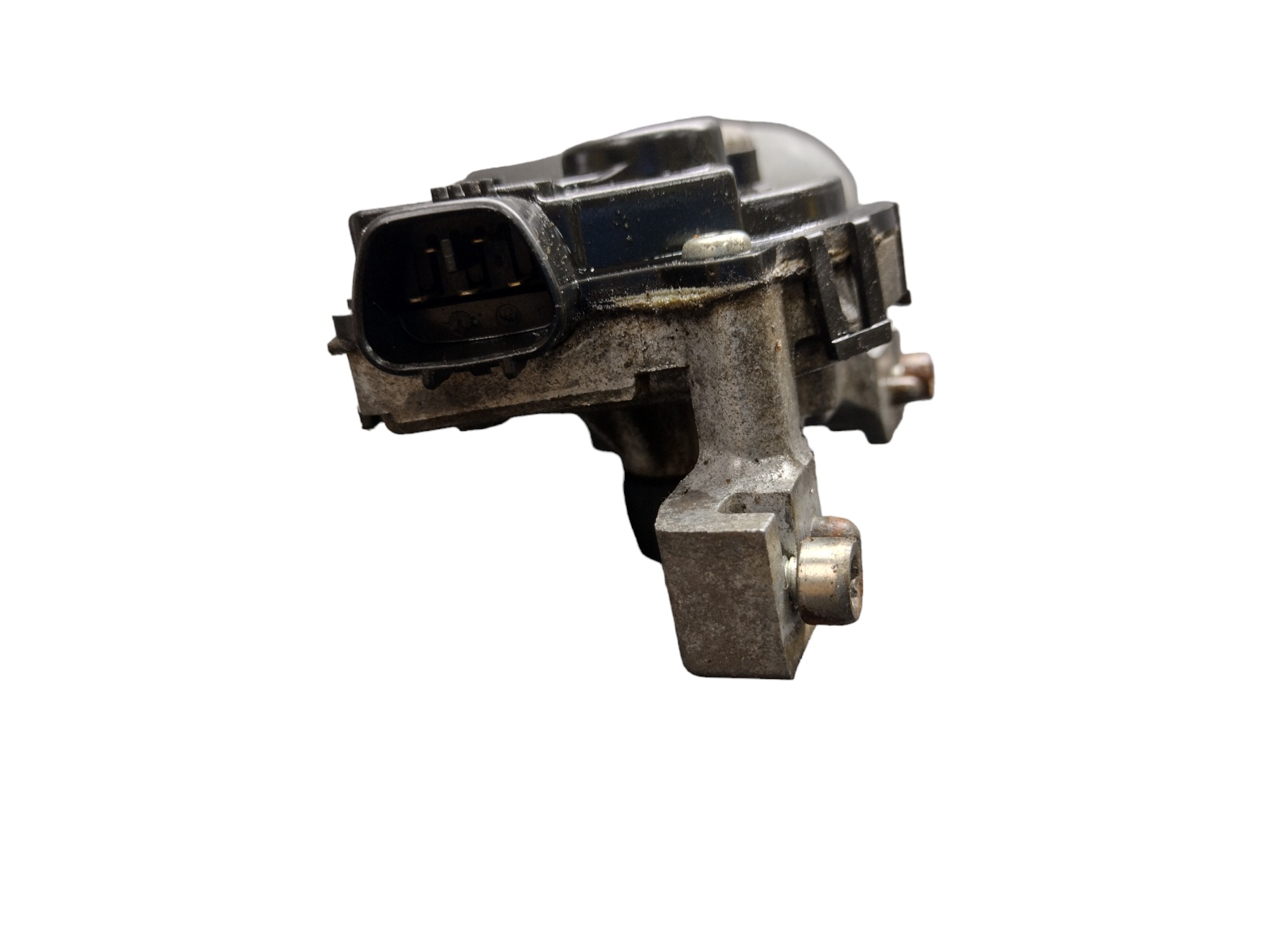 Motor Limpador Parabrisa Grand Cherokee 2011 7