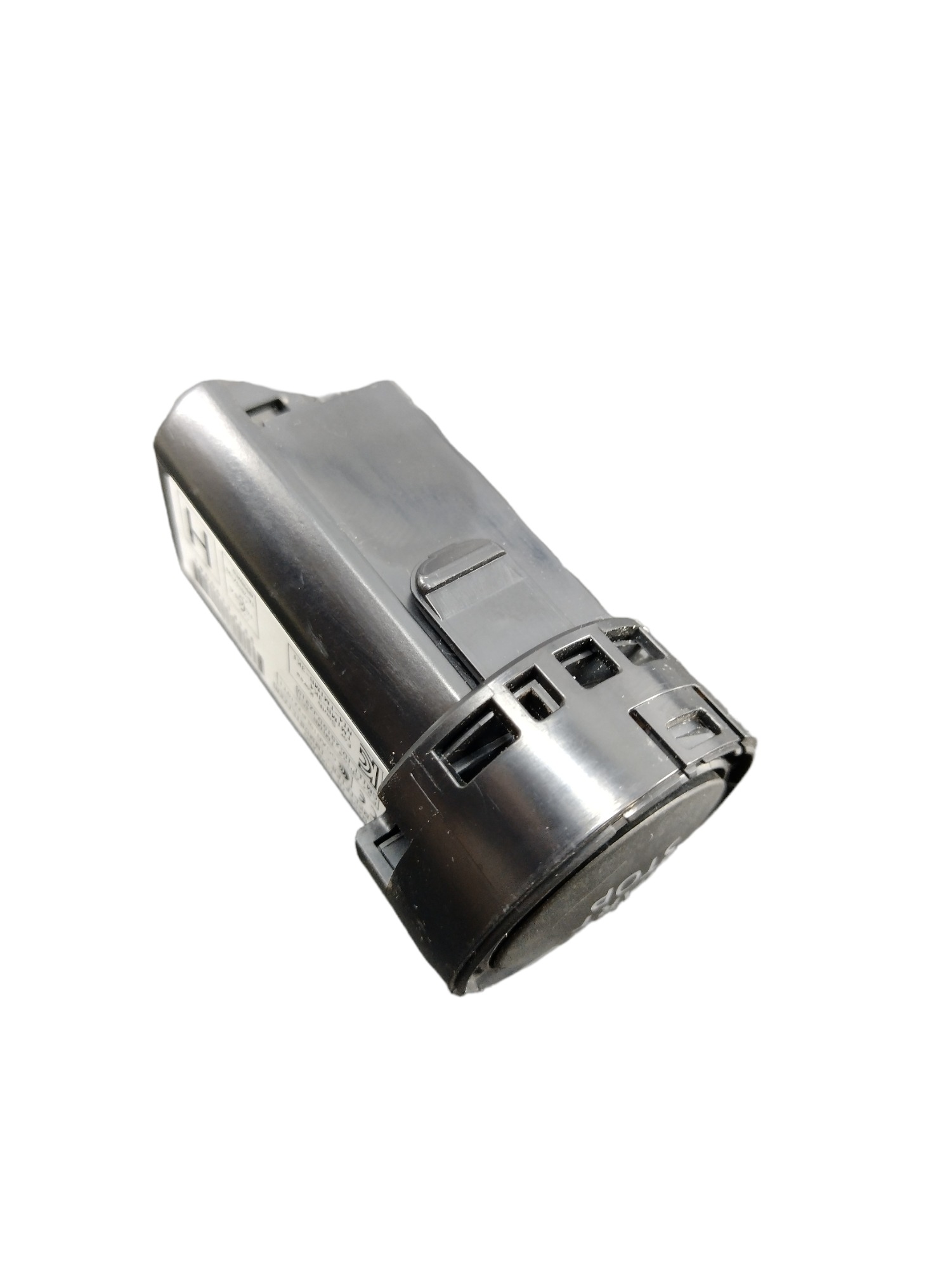 Botão Start Stop Toyota Hilux Srx 2021 15d212ta 4