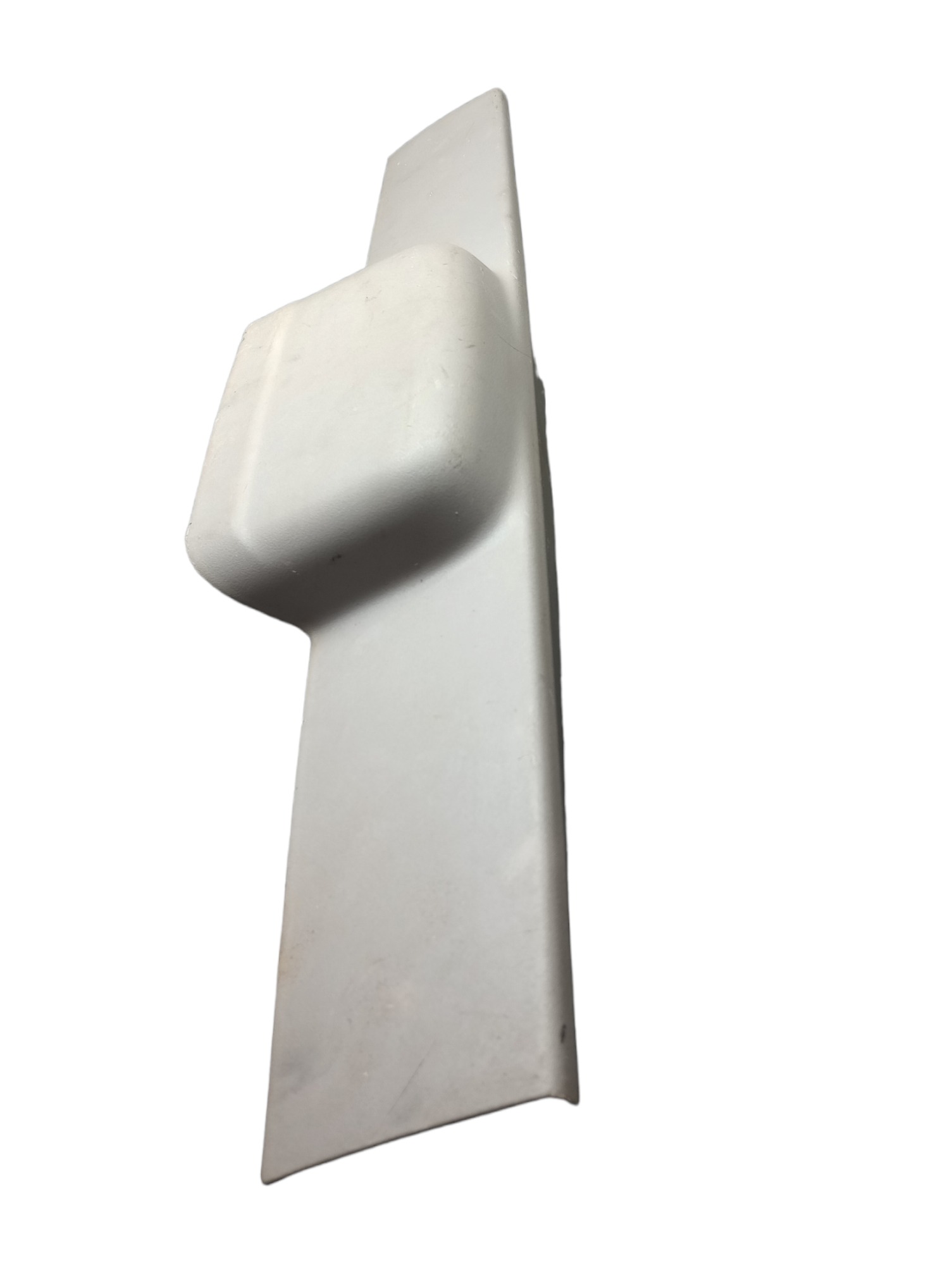 Acabamento Superior Porta Malas Pajero Dakar 2014 2