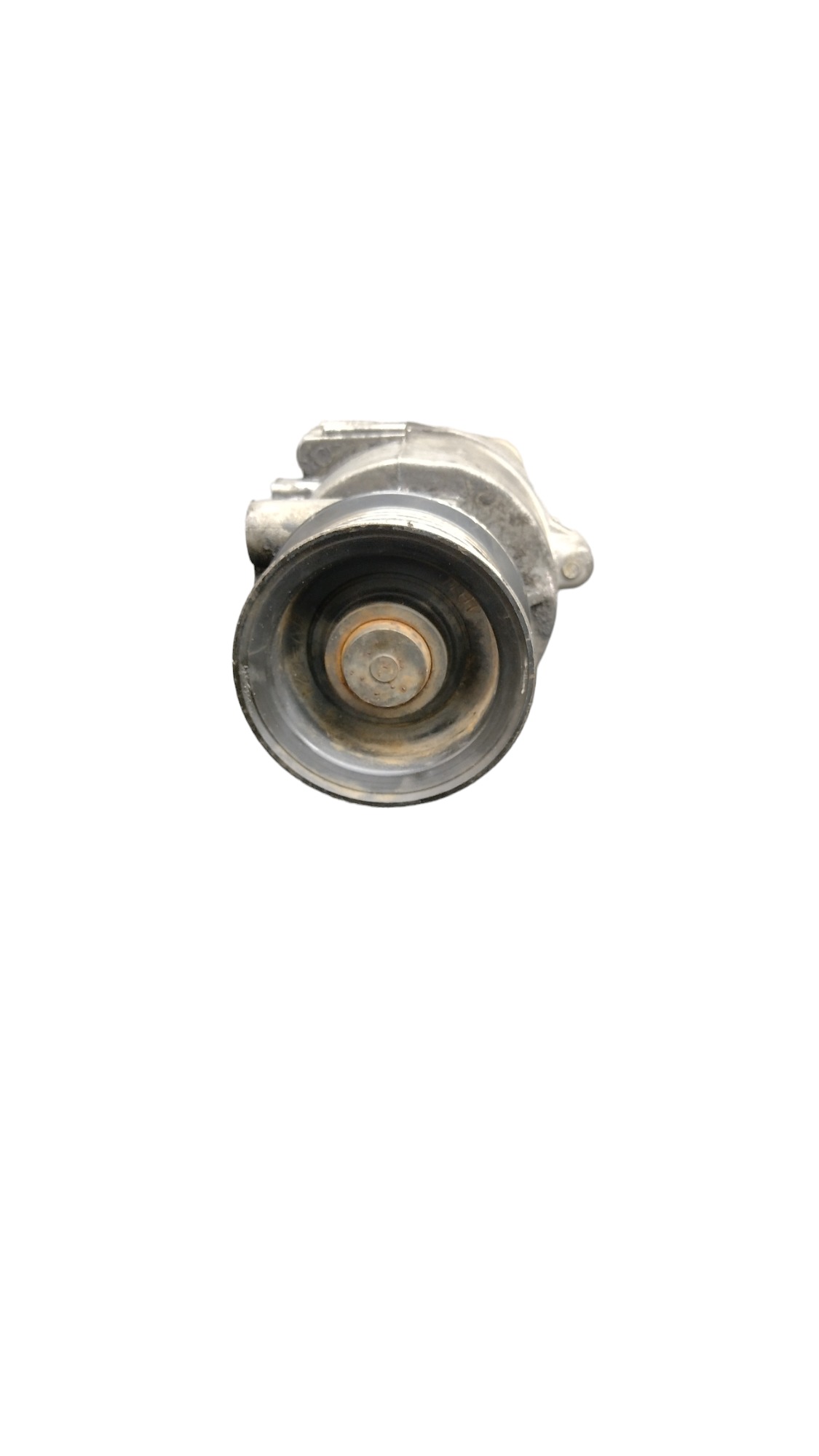 Bomba De Vácuo Ford Transit 2.4 2011 2