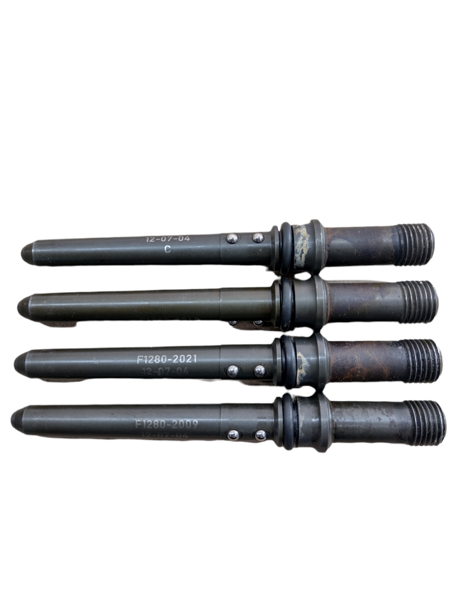 Agulha Bicos Vertis 90v18 2013 F1280-2010 2