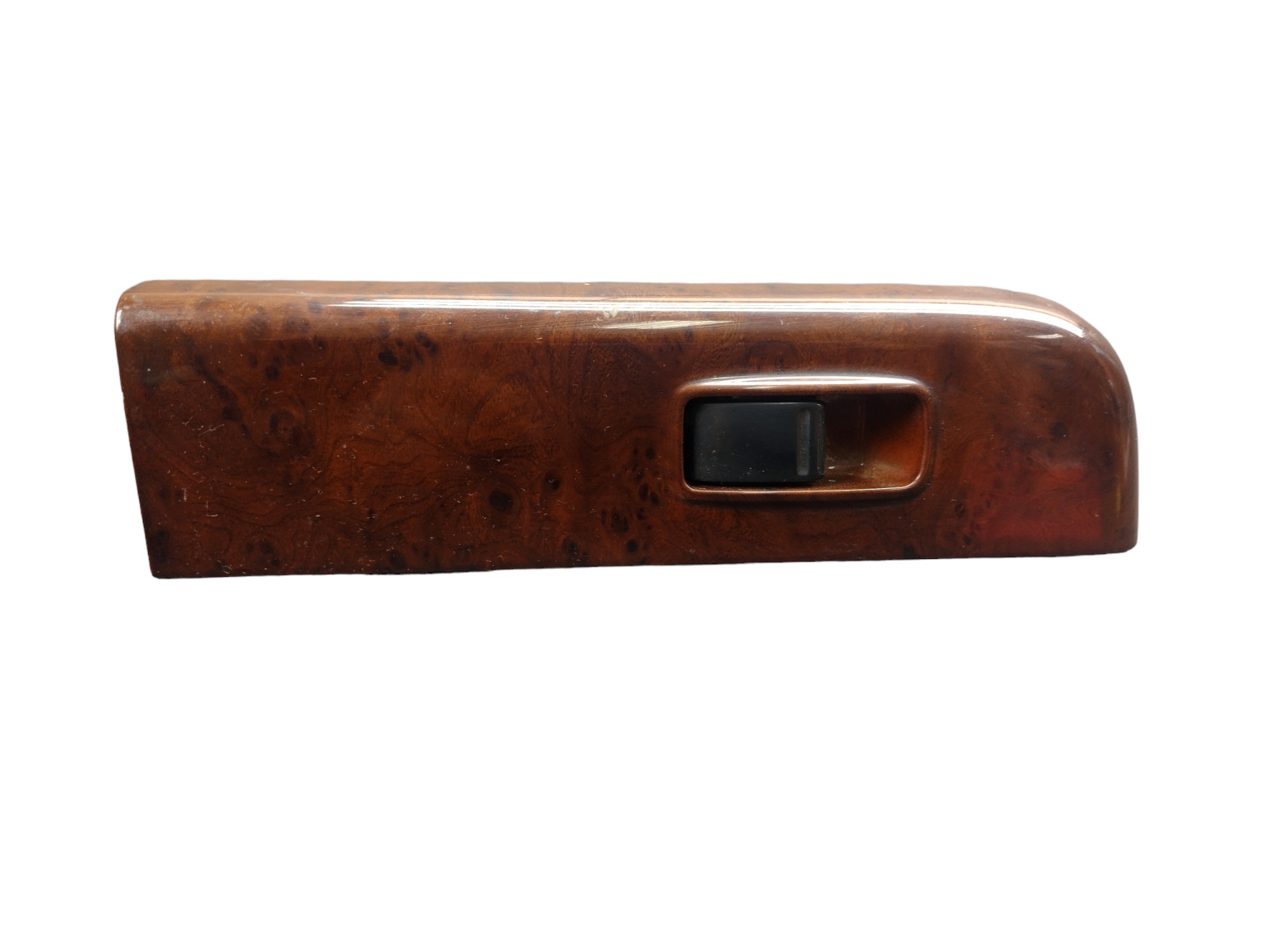 Moldura Com Comando De Vidro T.d 2001 6