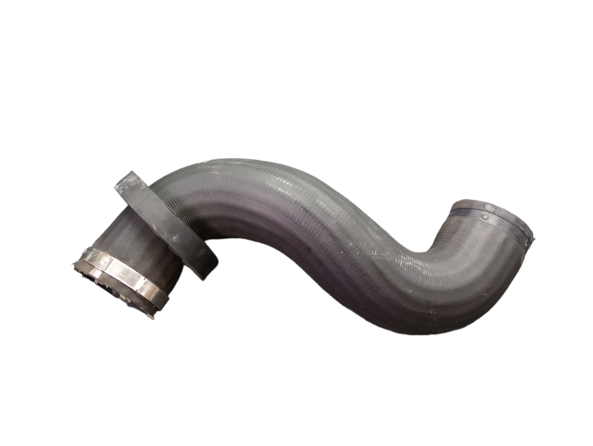 Mangueira Intercooler Amarok 2.0 2018 4