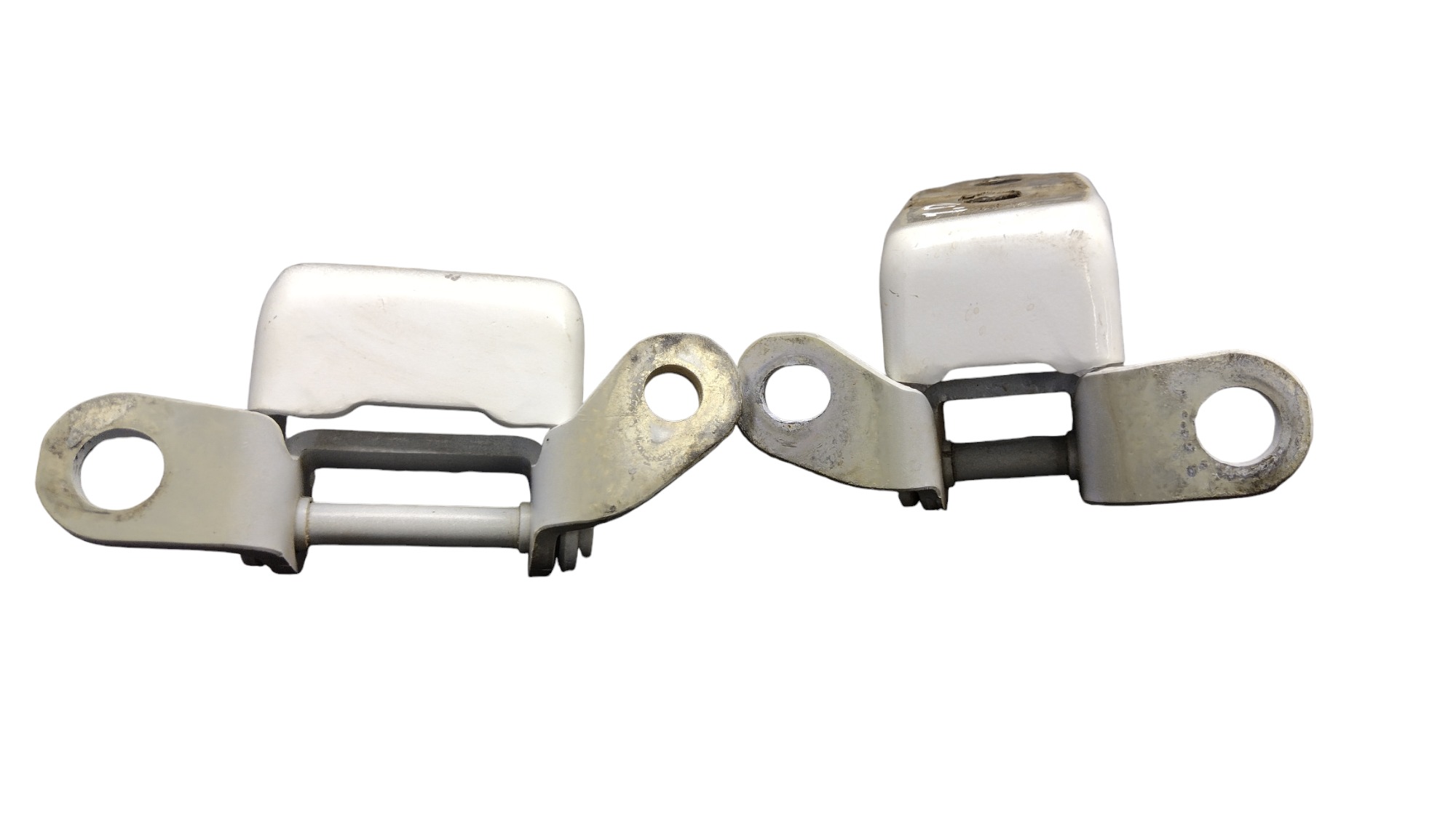 Par Dobradiças Porta T.d Honda Hrv 2020 5