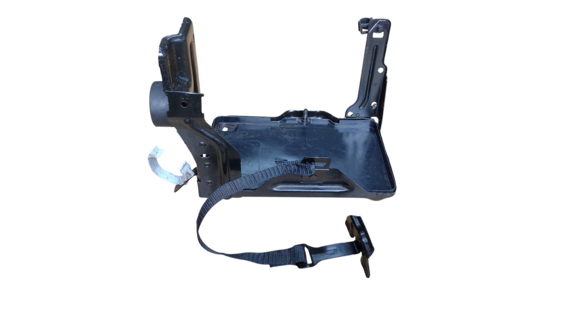 Suporte Bateria Rampage Rebel 2024 2