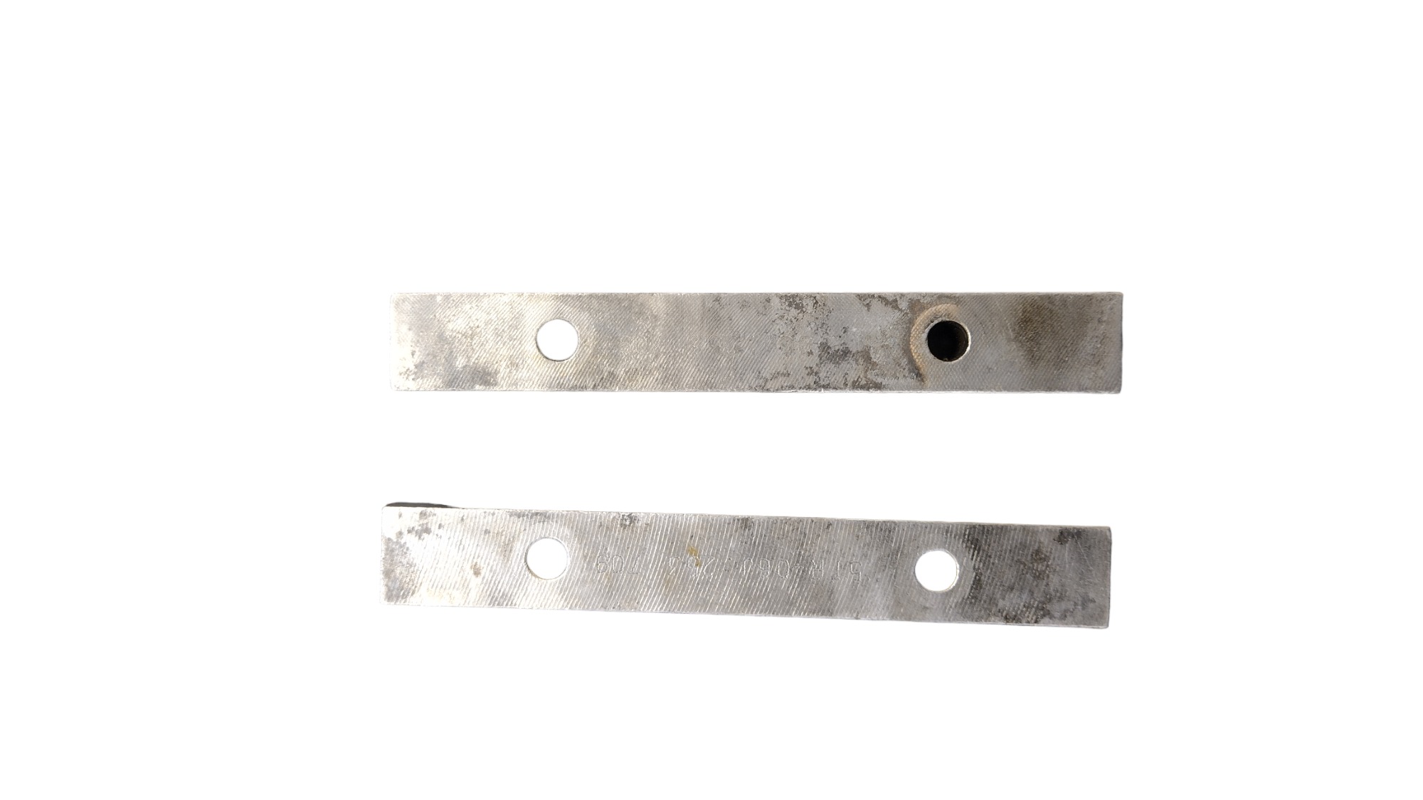 Par Suporte Cabeçote Vw Tiguan 2.0 2014 3