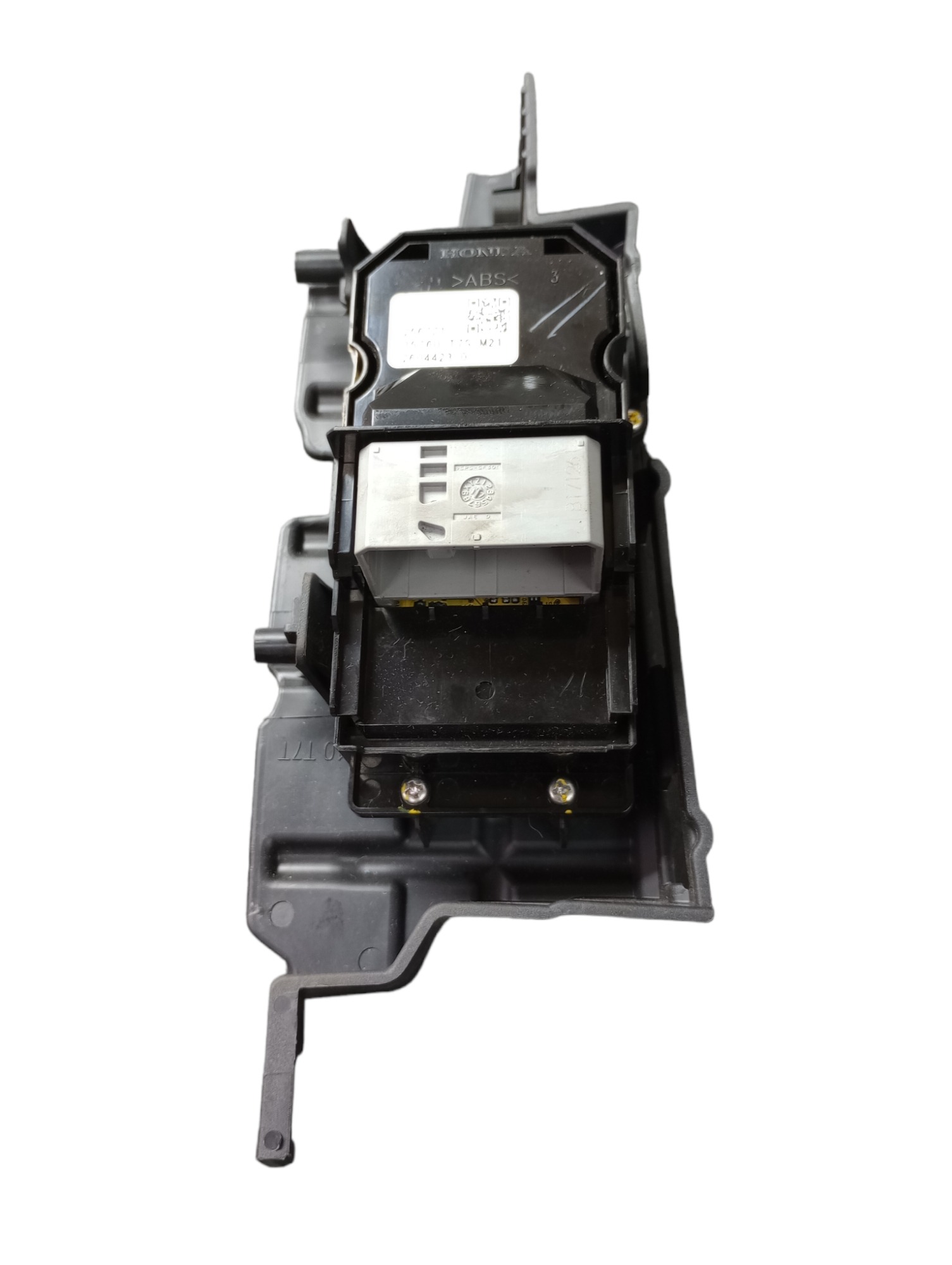 Botão Vidro Elétrico D.d Honda Hrv 2017 4