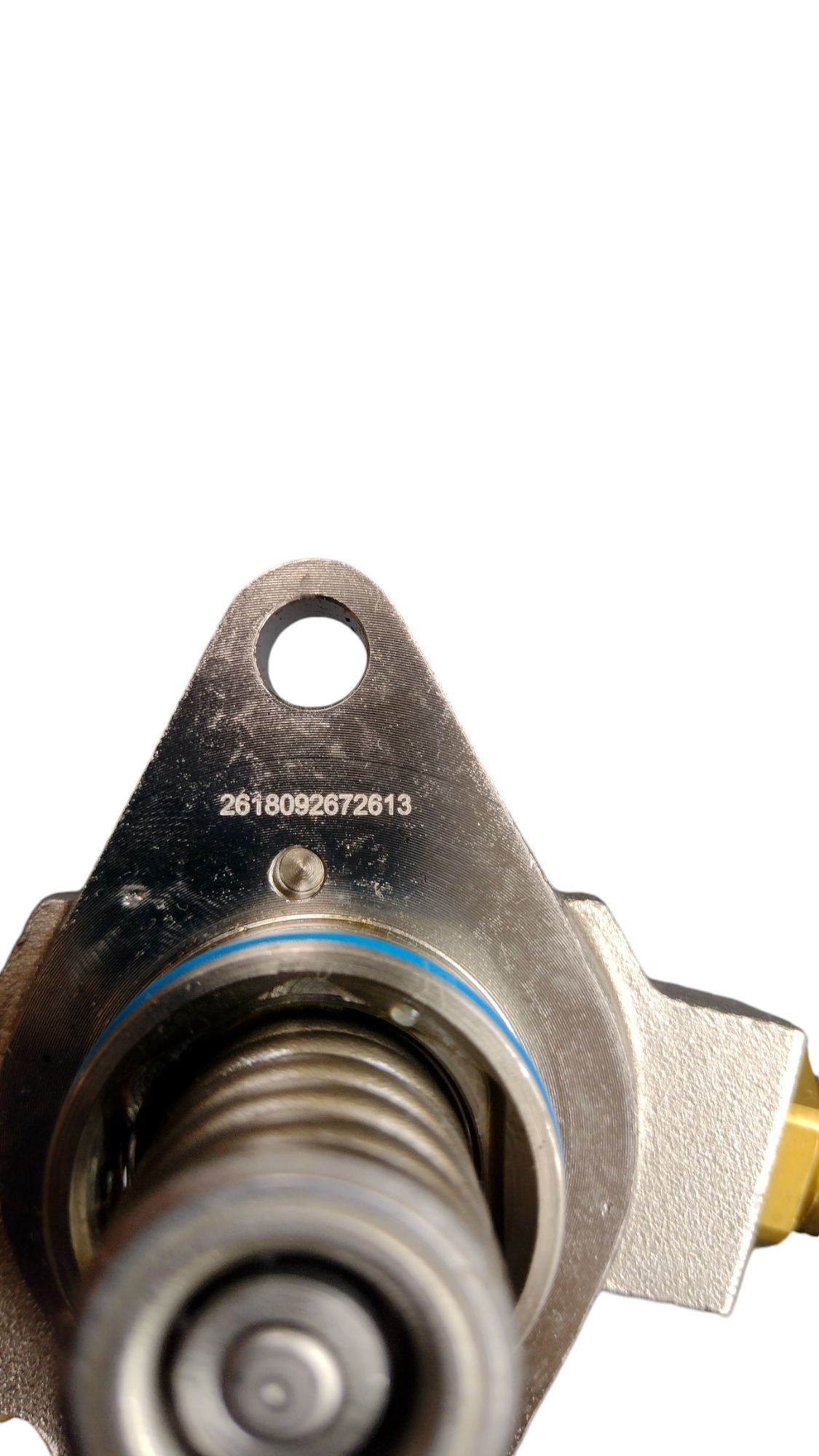 Bomba Injetora Vw Tcross 1.0 Turbo 3 Cilindros 2022 5