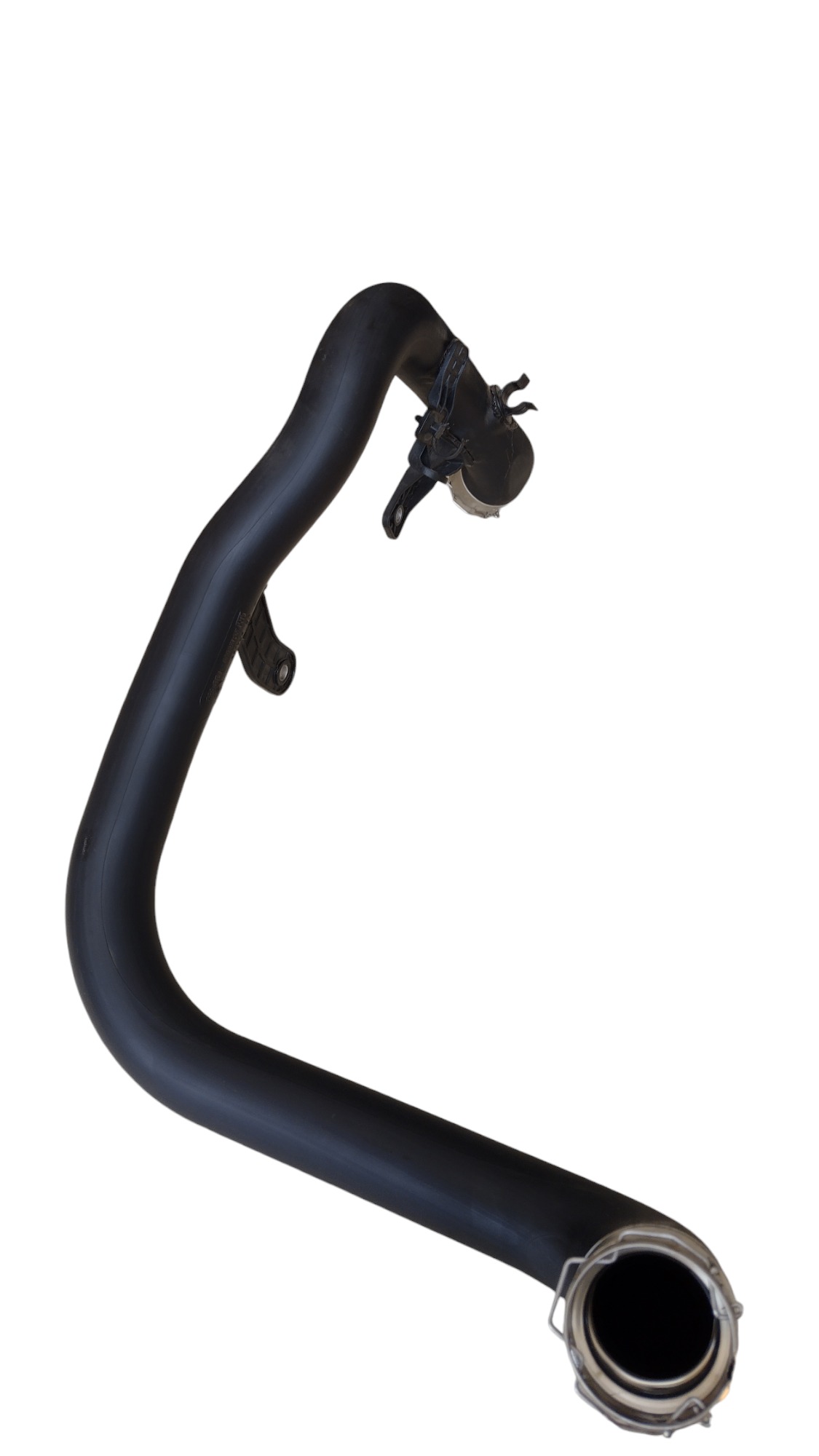 Mangueira Intercooler L.e Tracker 1.2 Turbo 2024 2