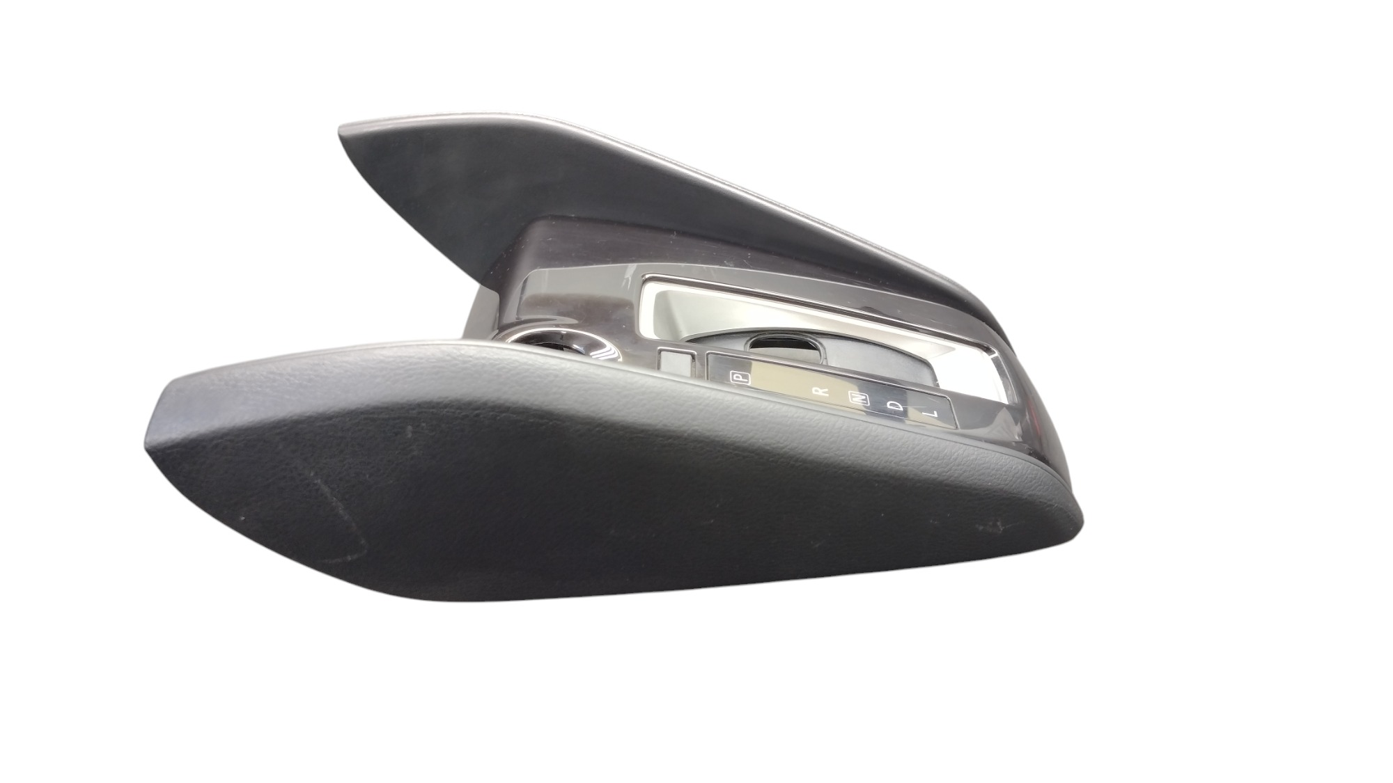 Acabamento Console Nissan Kicks 1.6 2020 969p15rb0a 4