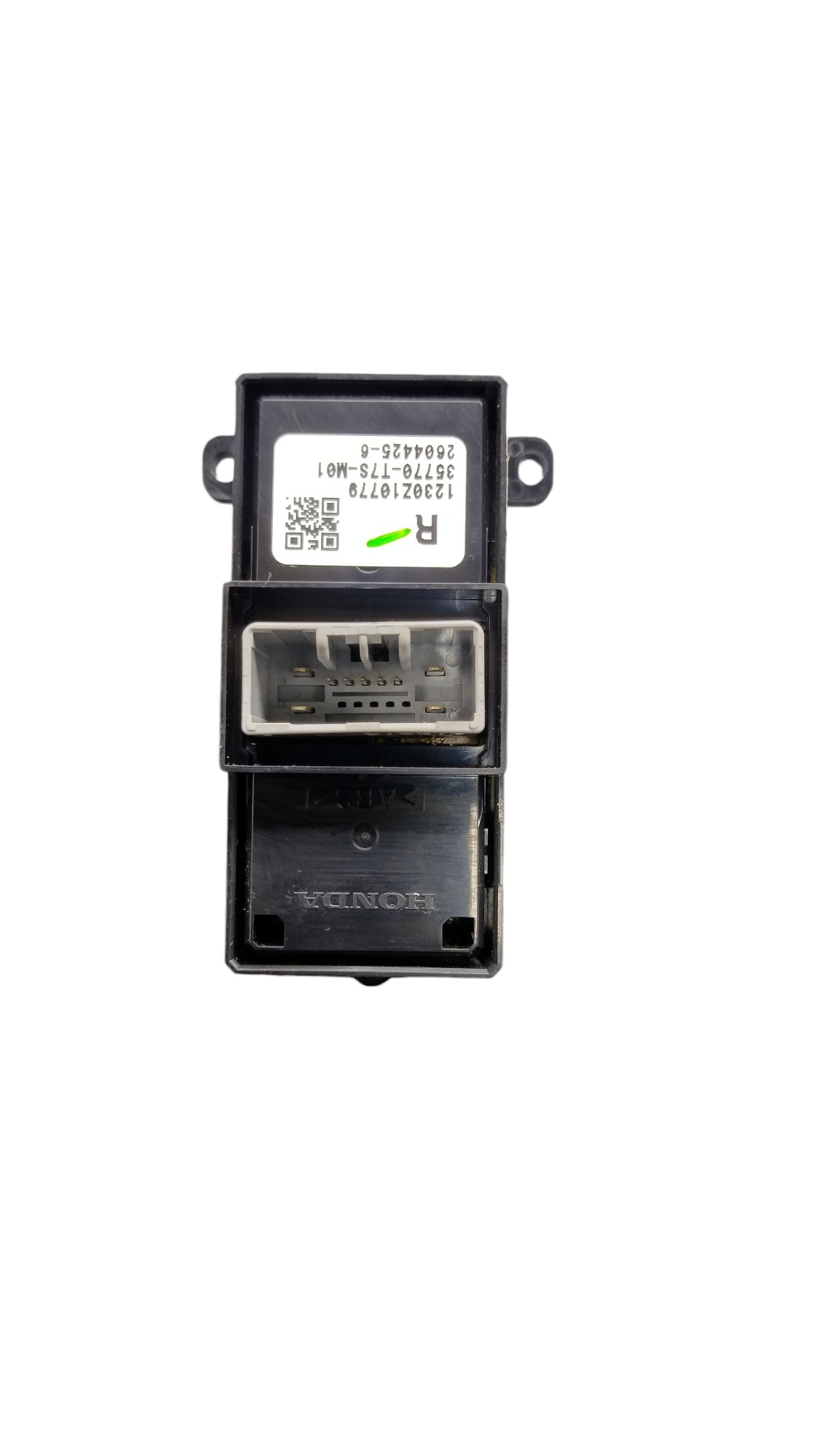 Botão Comando De Vidro T.d Honda Hrv 2020 3