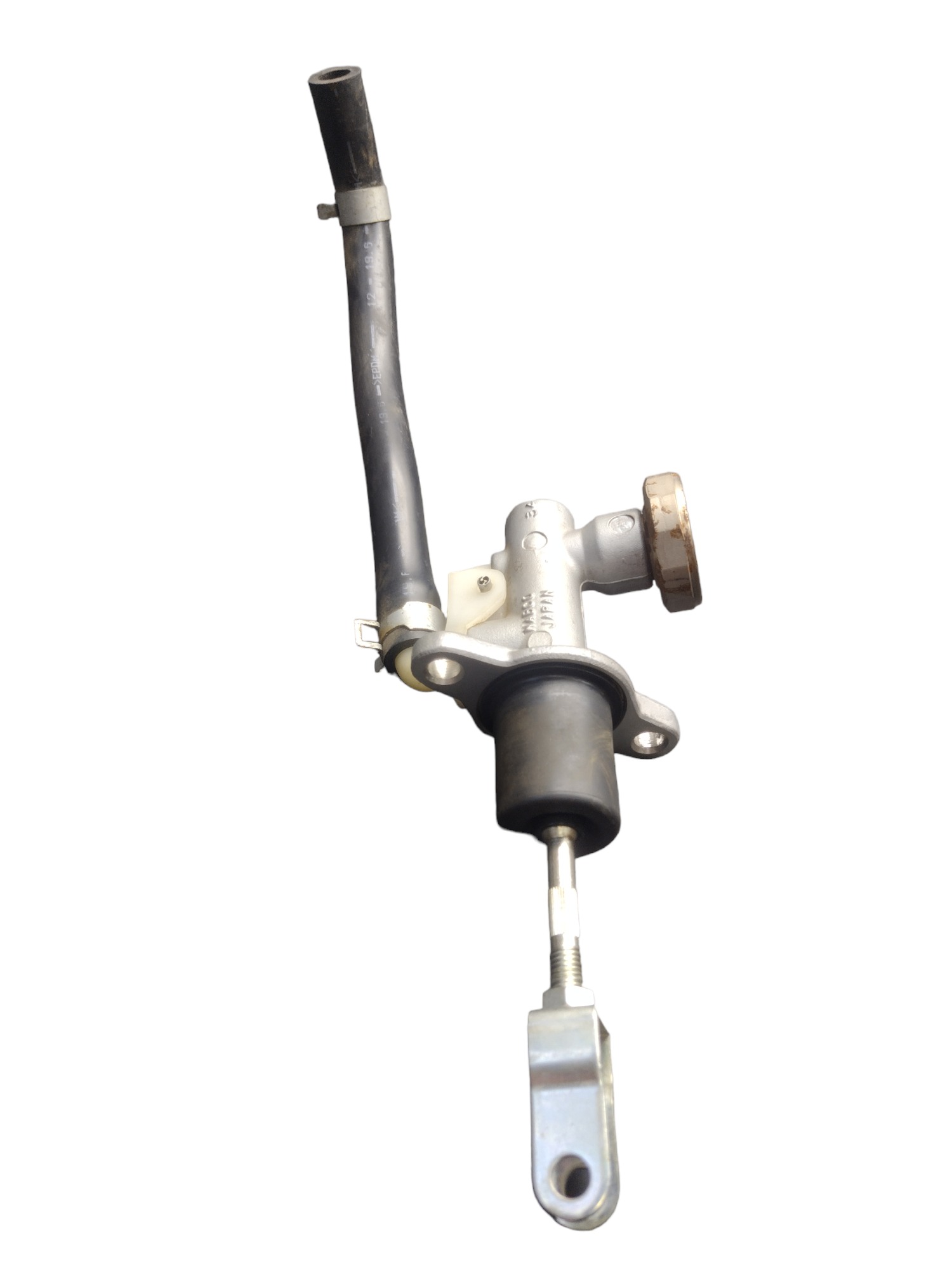 Cilindro De Embreagem Frontier 2.5 2012 2