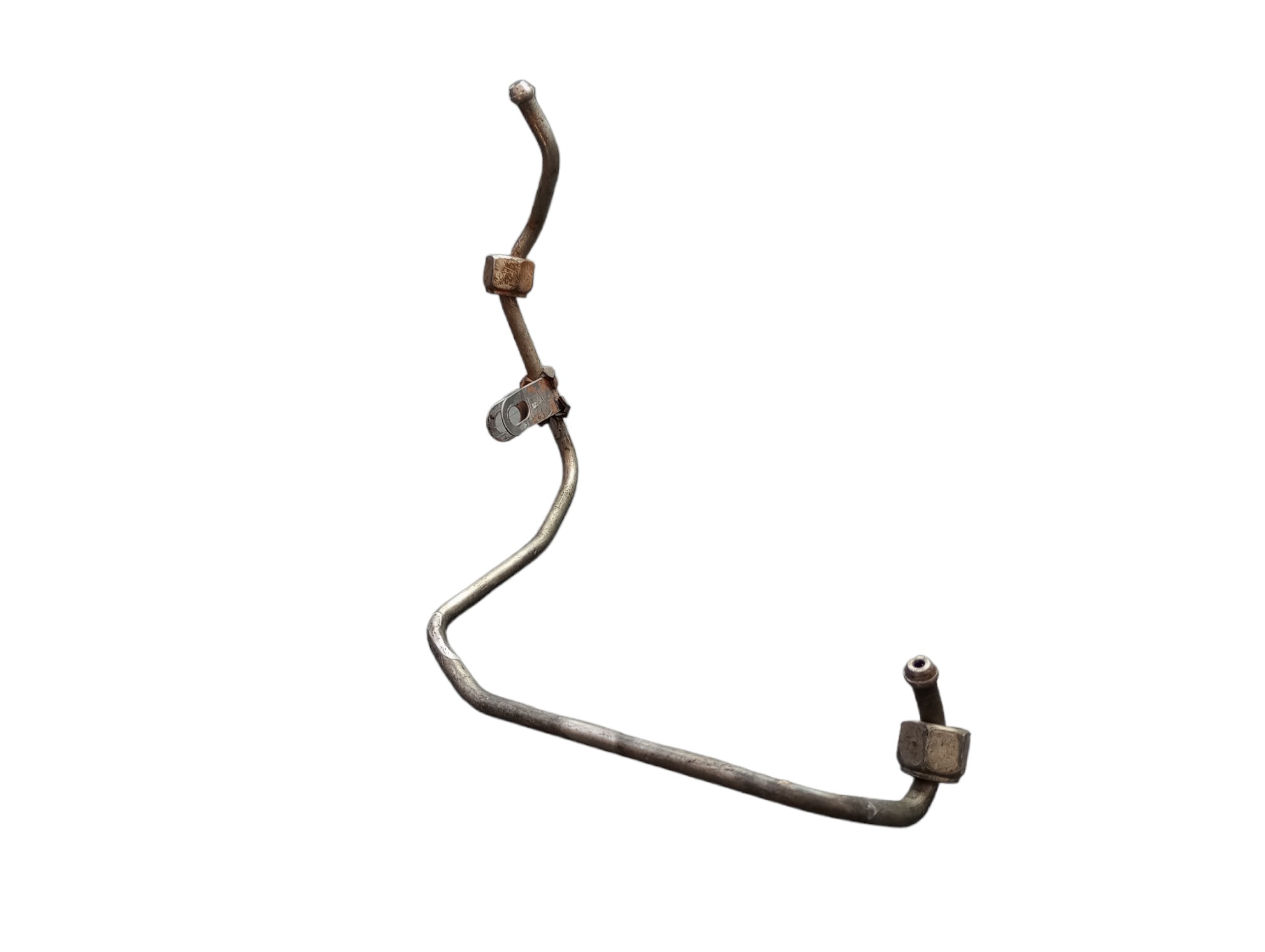 Cano Bomba Injetora Ford Ranger 2.2 2015 2