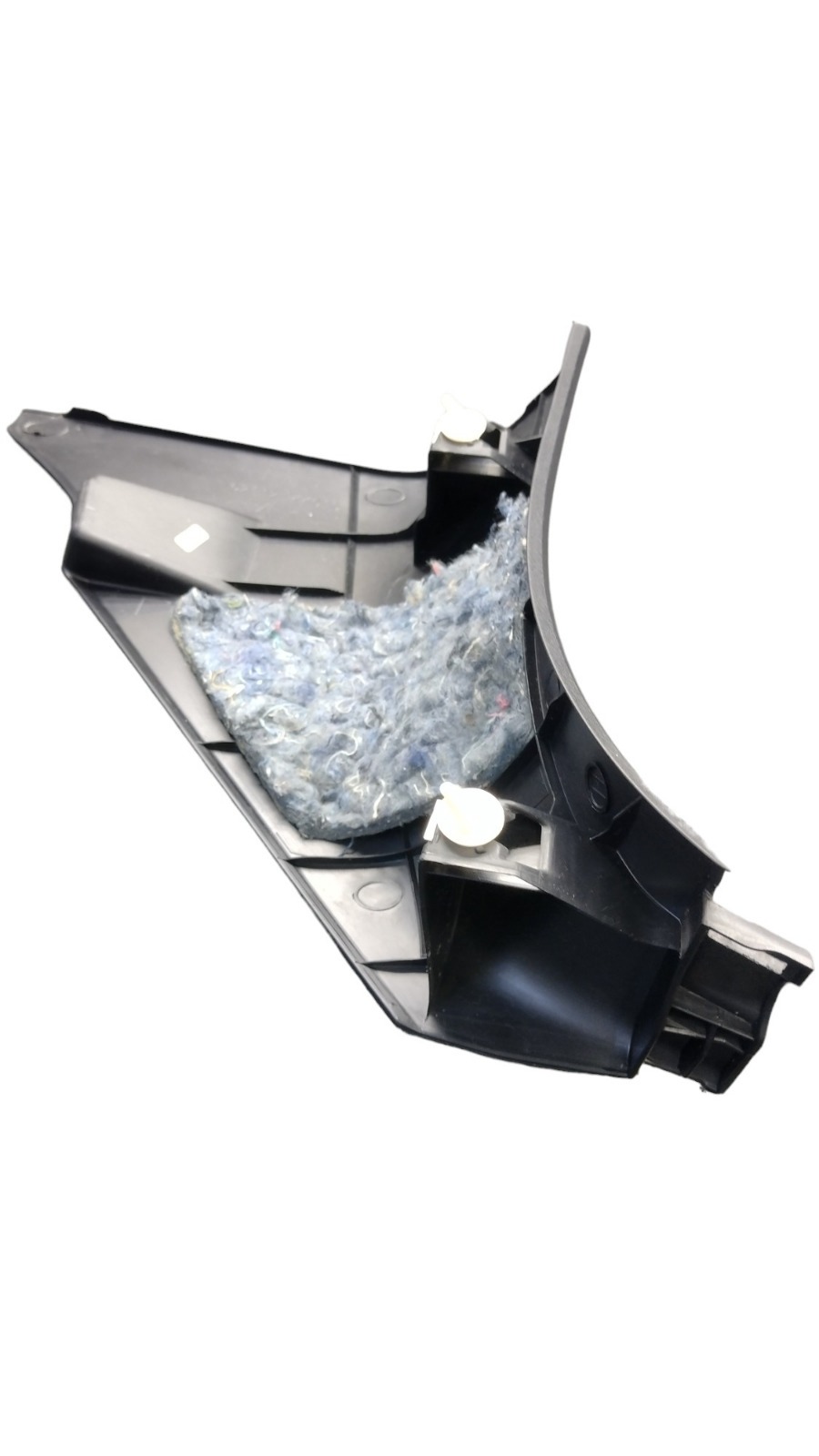 Acabamento Interna Inferior Soleira Hilux Srx 2021 3
