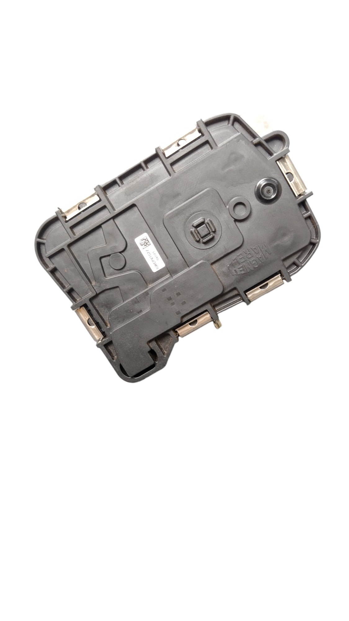 Tbi Corpo De Borboleta Jeep Compass 1.3 Flex 2023 5