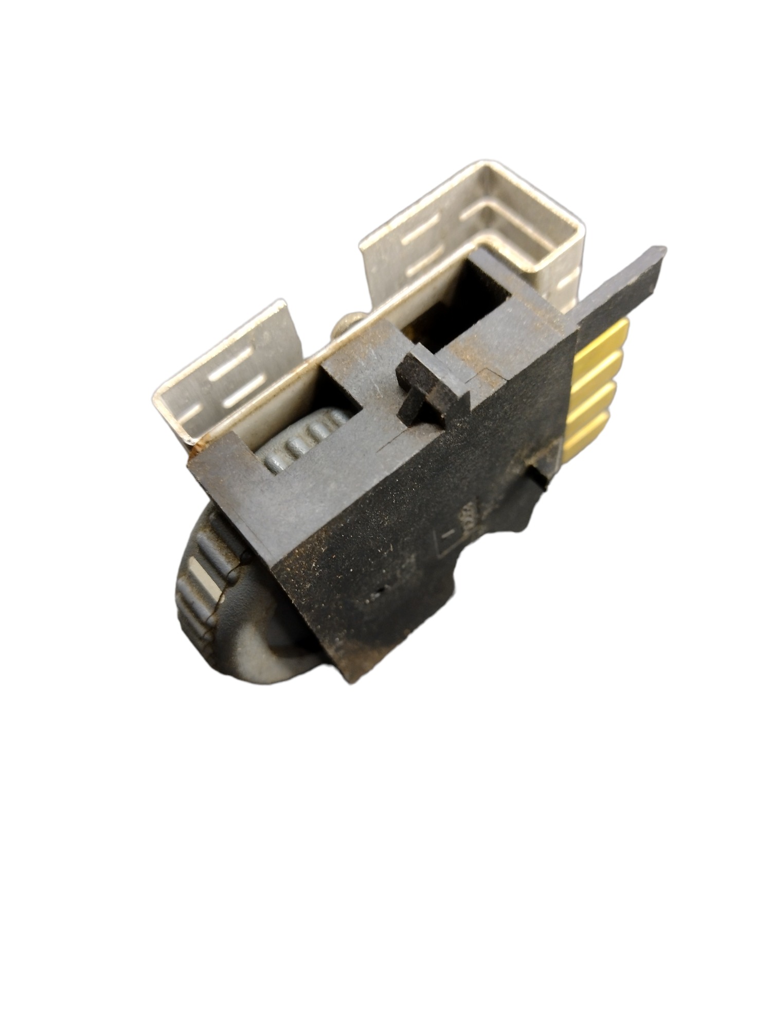 Botão Regulagem Luz Gm Blazer 1999 5