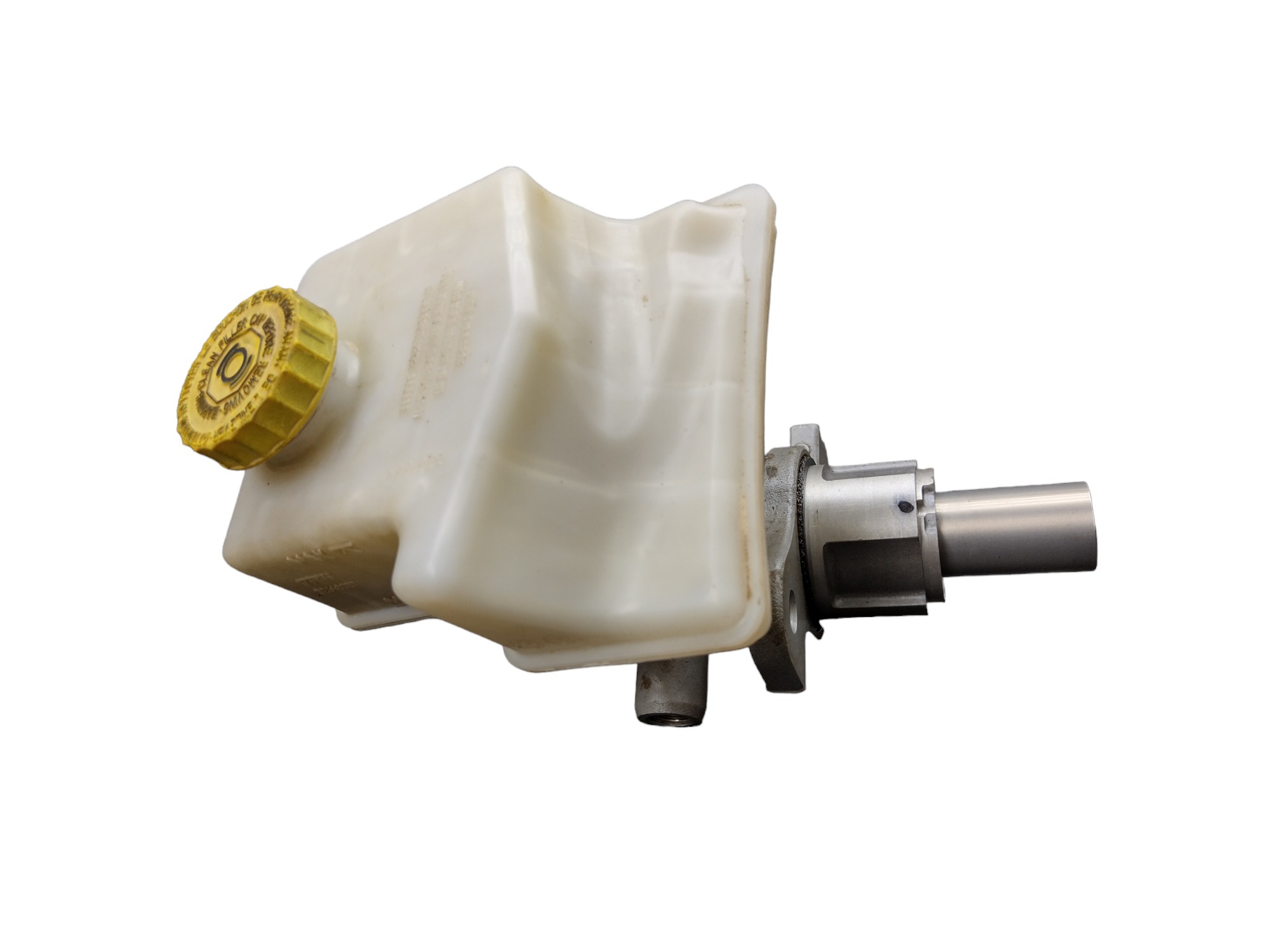 Cilindro Mestre Grand Cherokee 2011 5