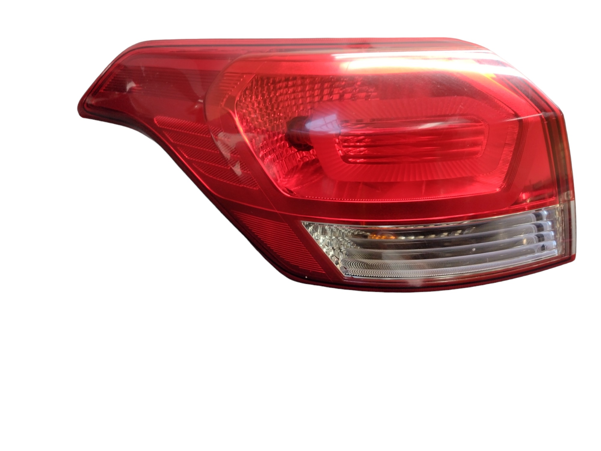 Lanterna Te Hyundai Creta 2019 4