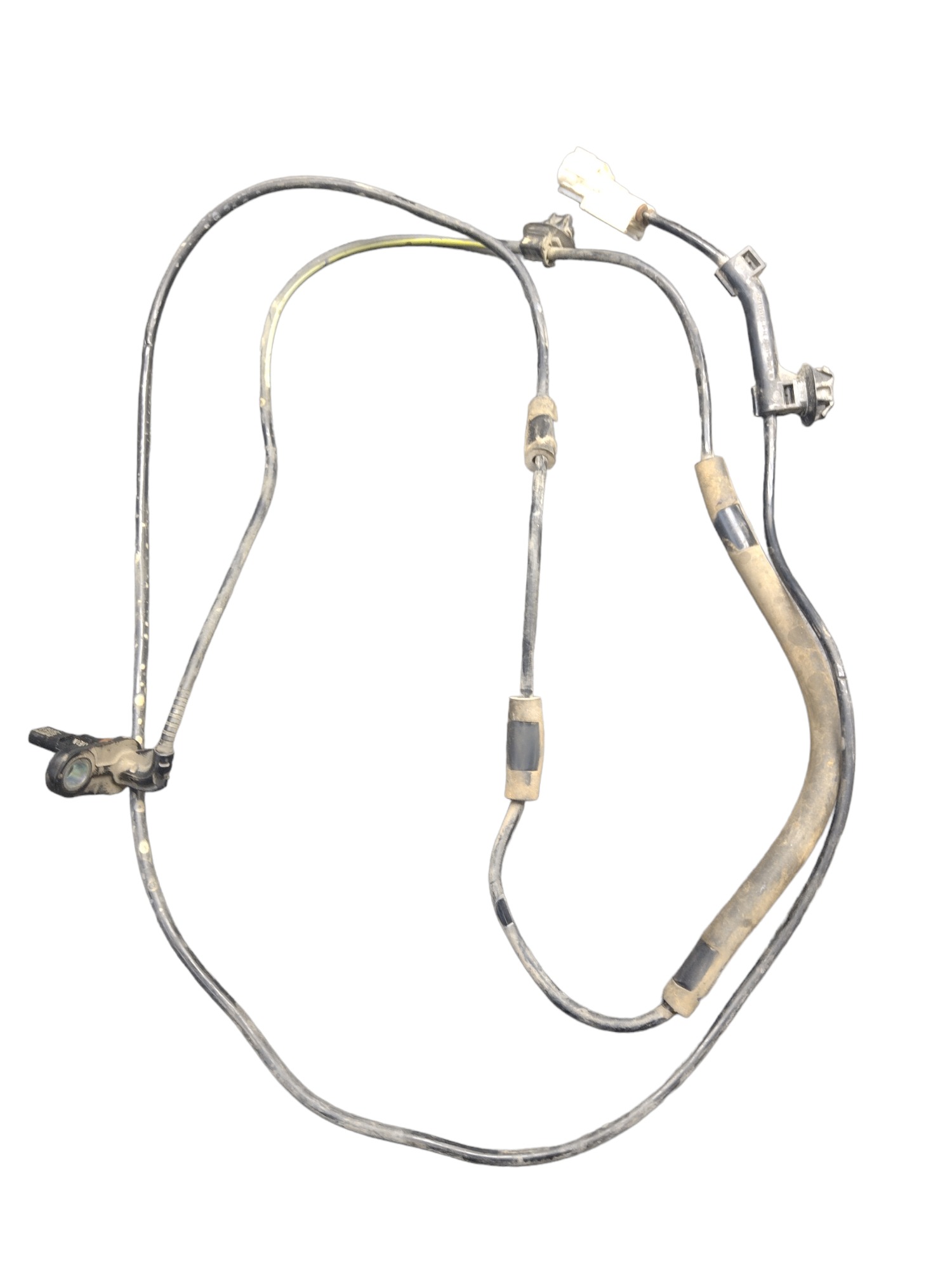 Sensor  D.e Hilux 2.8 Srv 2021 3