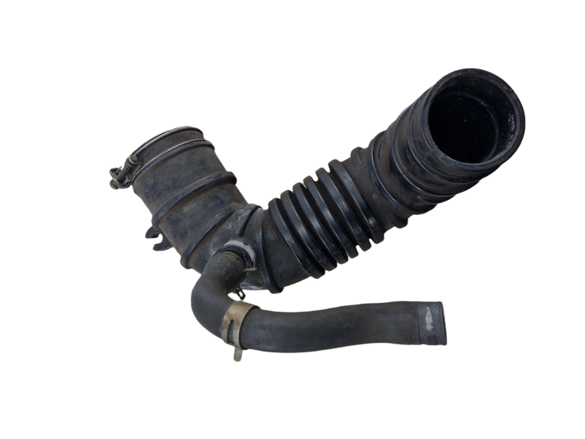 Mangueira Filtro De Ar Pajero Full 3.2 2008 2