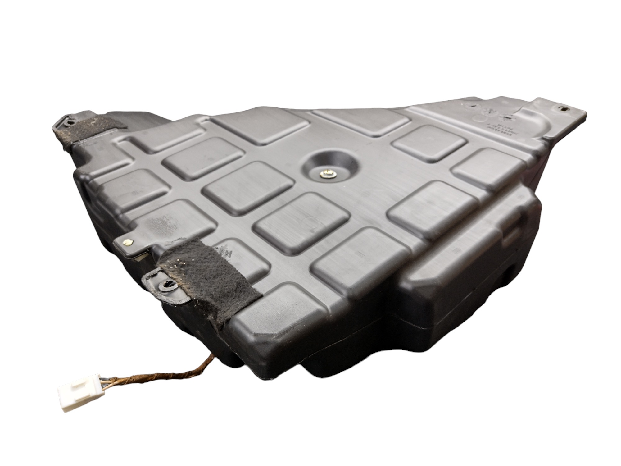 Alto Falante Parta Malas Grand Cherokee 2011 3