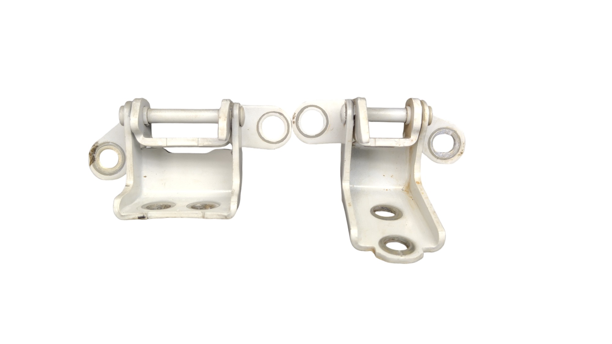 Par Dobradiças Porta T.e Honda Hrv 2020 4