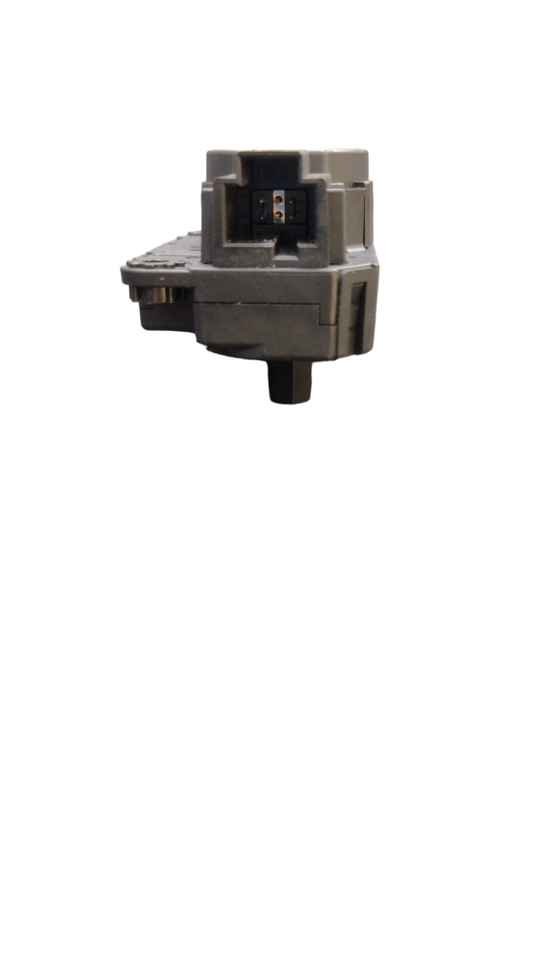 Atuador Caixa Ar Condicionado Peugeot Expert/jumpy 2022 3