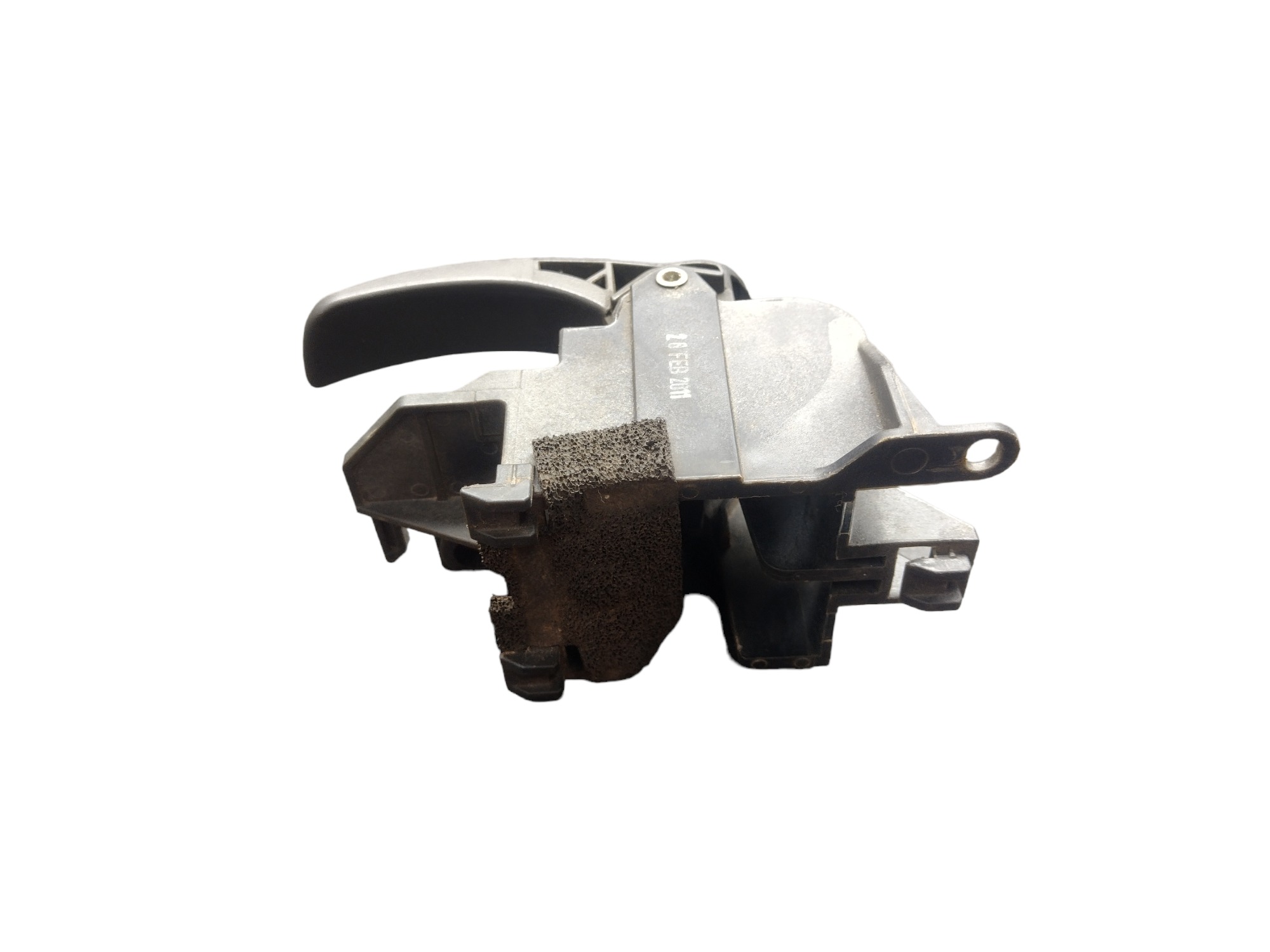 Maçaneta Interna D.d Frontier 2011 4